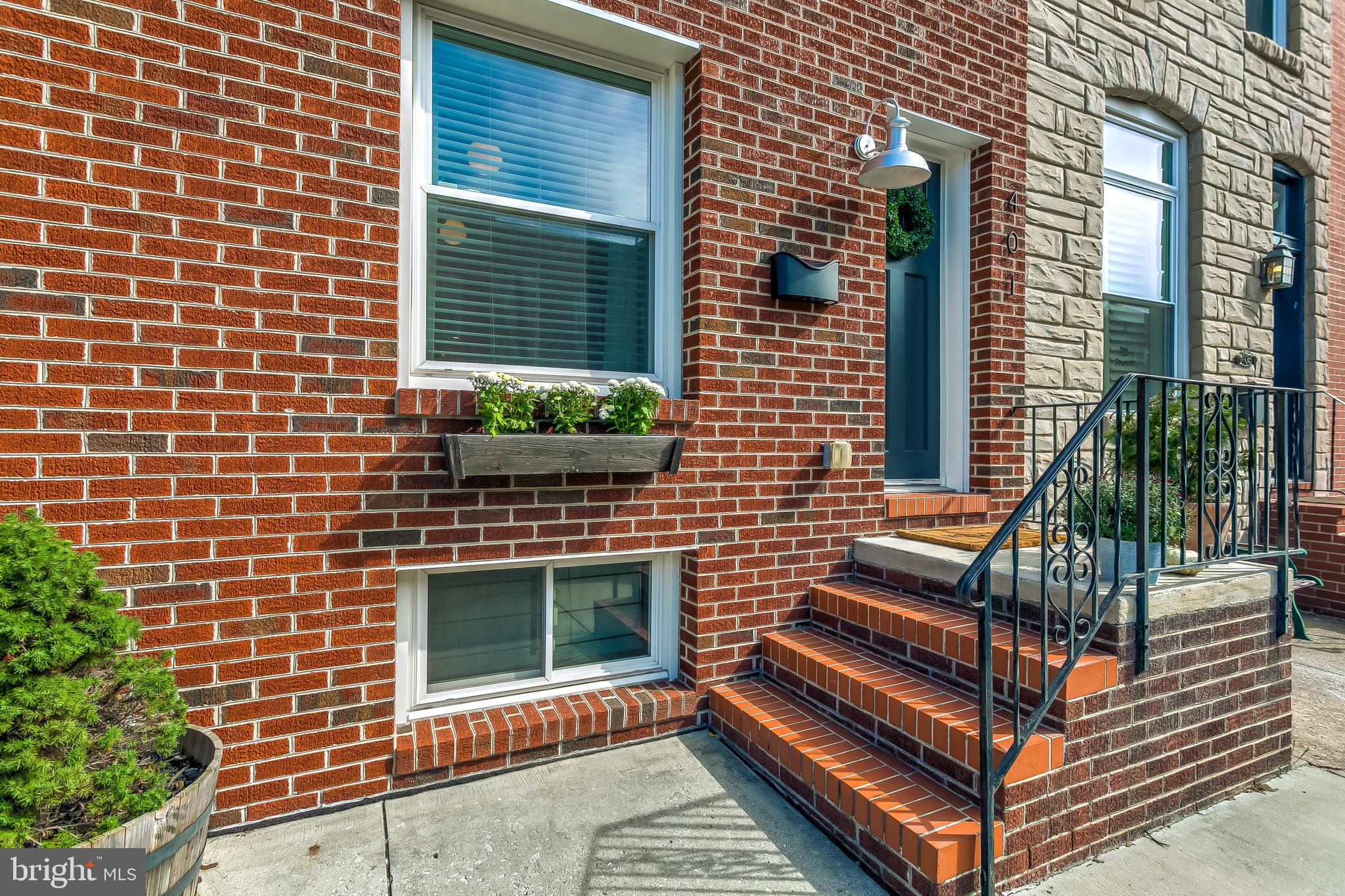 HIGHLANDTOWN - Residential
