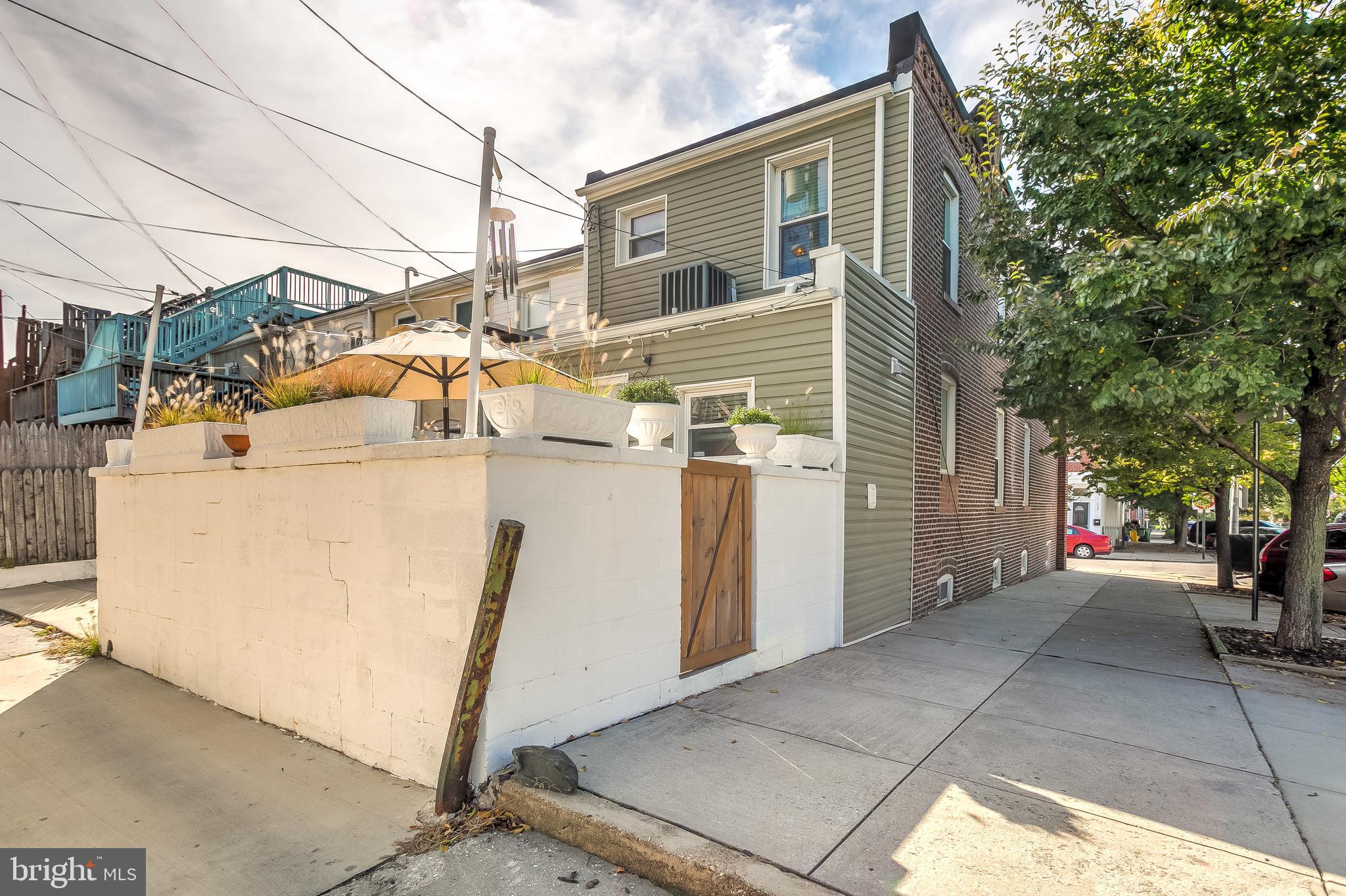 HIGHLANDTOWN - Residential