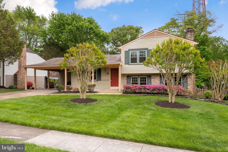 **All offers due Monday at noon** Welcome 5626 Fort Corloran Drive, a charming home in the heart of Signal Hill. Bring your vision to this solid home with great bones and generous living space—offering exceptional potential for renovation and value enhancement.

The home features 3 bedrooms, 2.5 baths, and a finished "walk-out" basement. A paved driveway and carport, along with ample street parking, ensures plenty of space for guests.

The location is a standout, with close proximity to major commuting routes, the local library, shopping, dining, and everyday conveniences.

Property is being sold strictly AS-IS and reflects original finishes. This is a rare opportunity to renovate, customize, and build equity in one of Signal Hill's most desirable settings.
