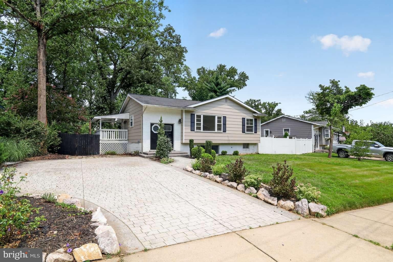 7608 DEVRIES DRIVE