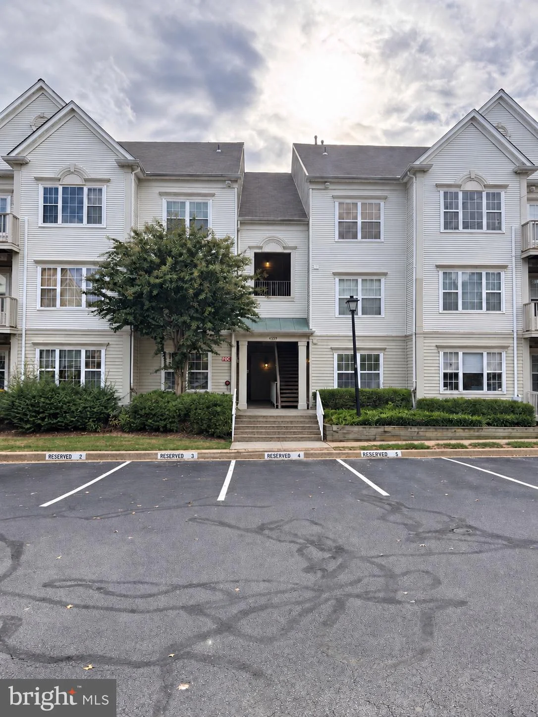 4359 Wilson Valley Drive Unit 202