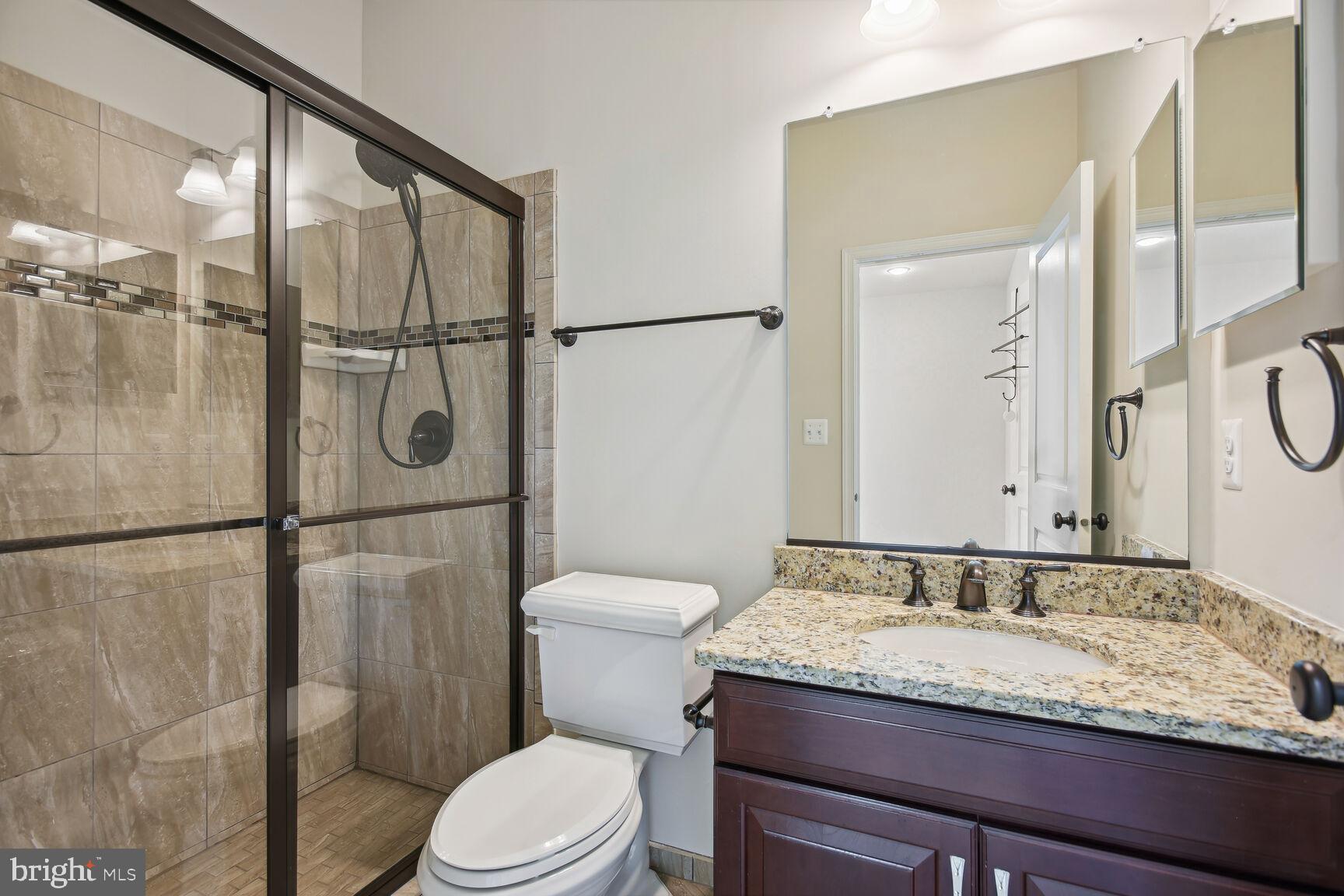 MOOREFIELD STATION - Residential Lease