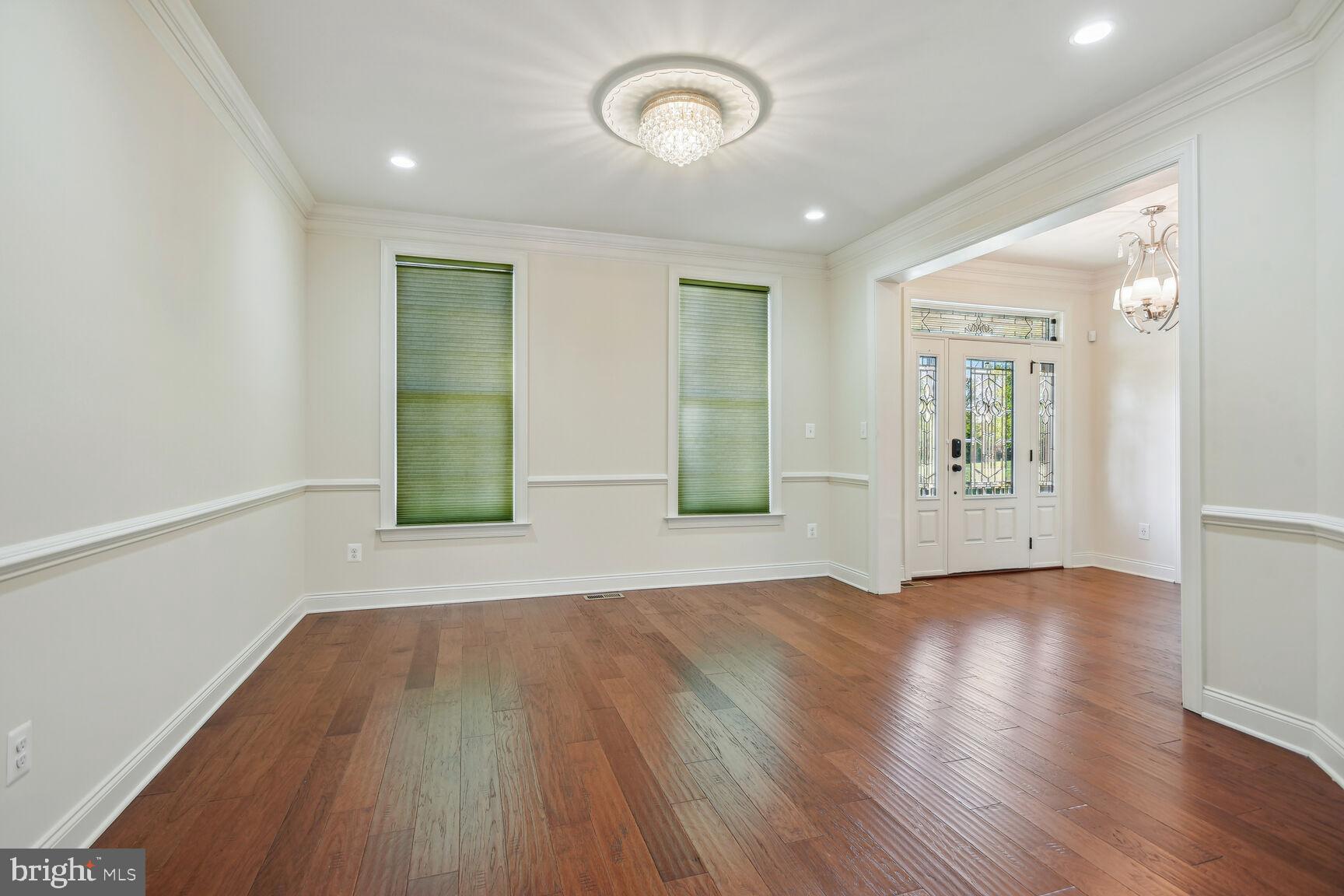 MOOREFIELD STATION - Residential Lease