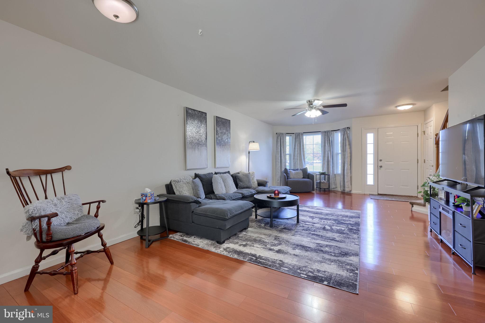 BLACKSMITH POINTE - Residential