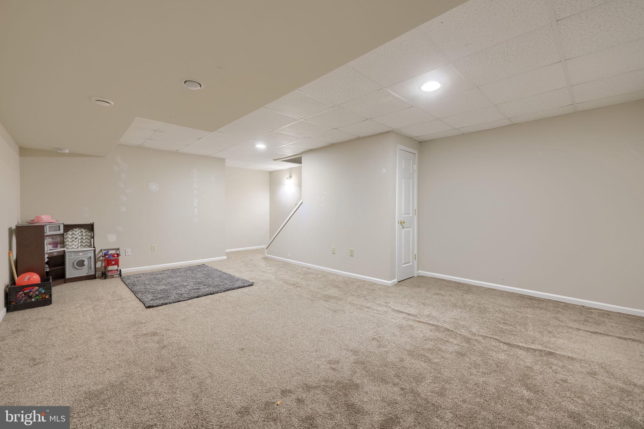 BLACKSMITH POINTE - Residential