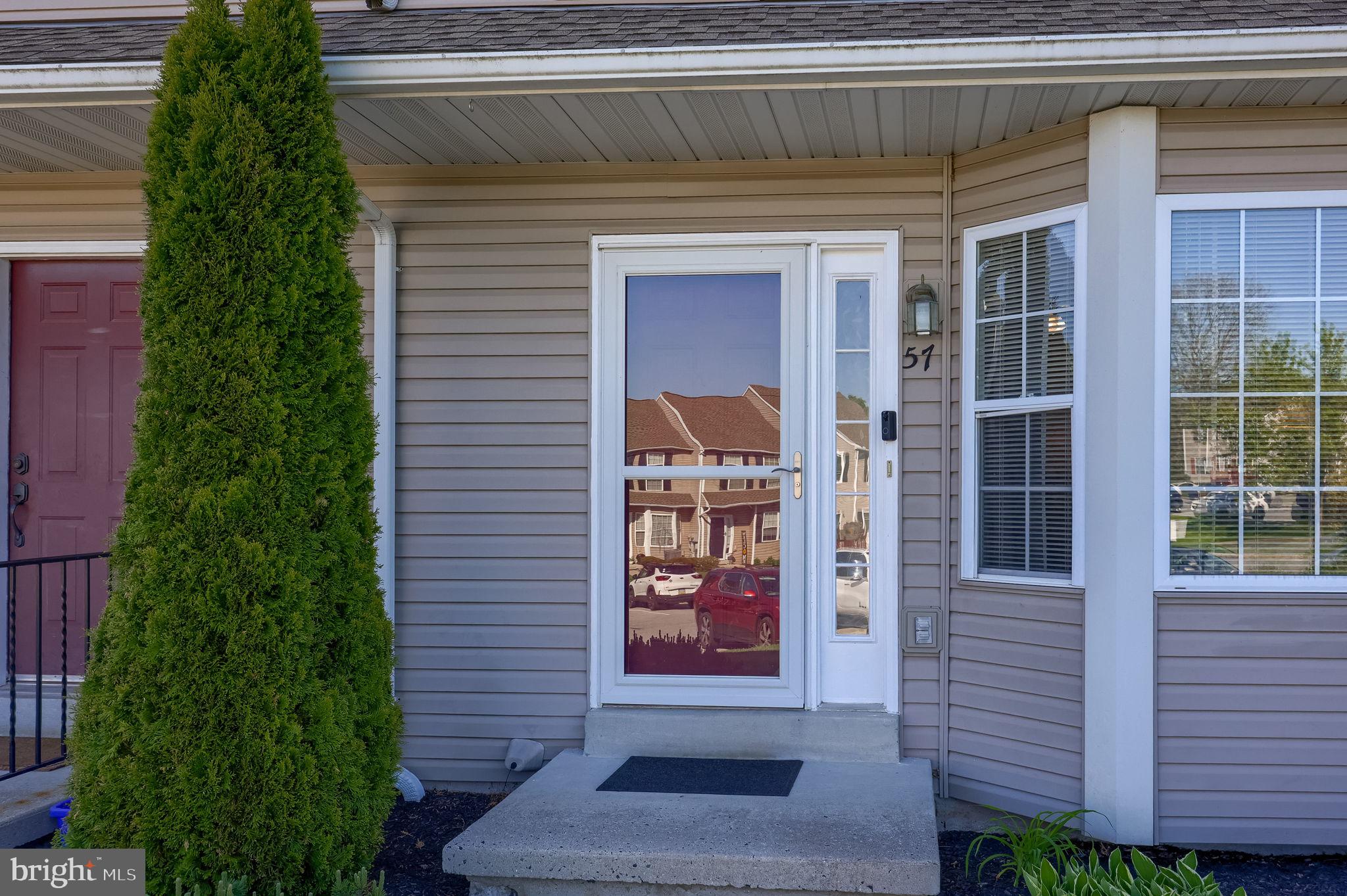 BLACKSMITH POINTE - Residential