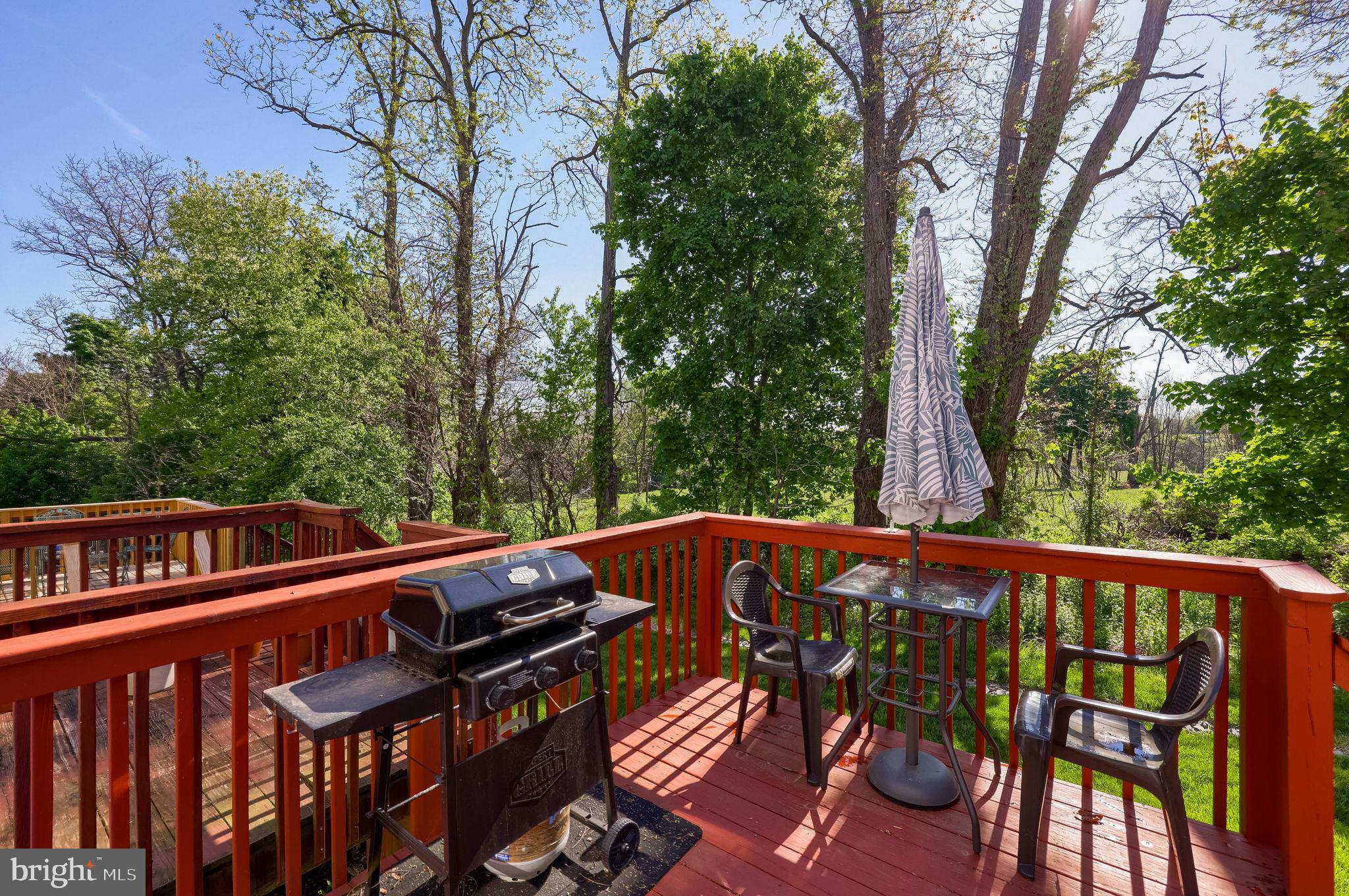 BLACKSMITH POINTE - Residential