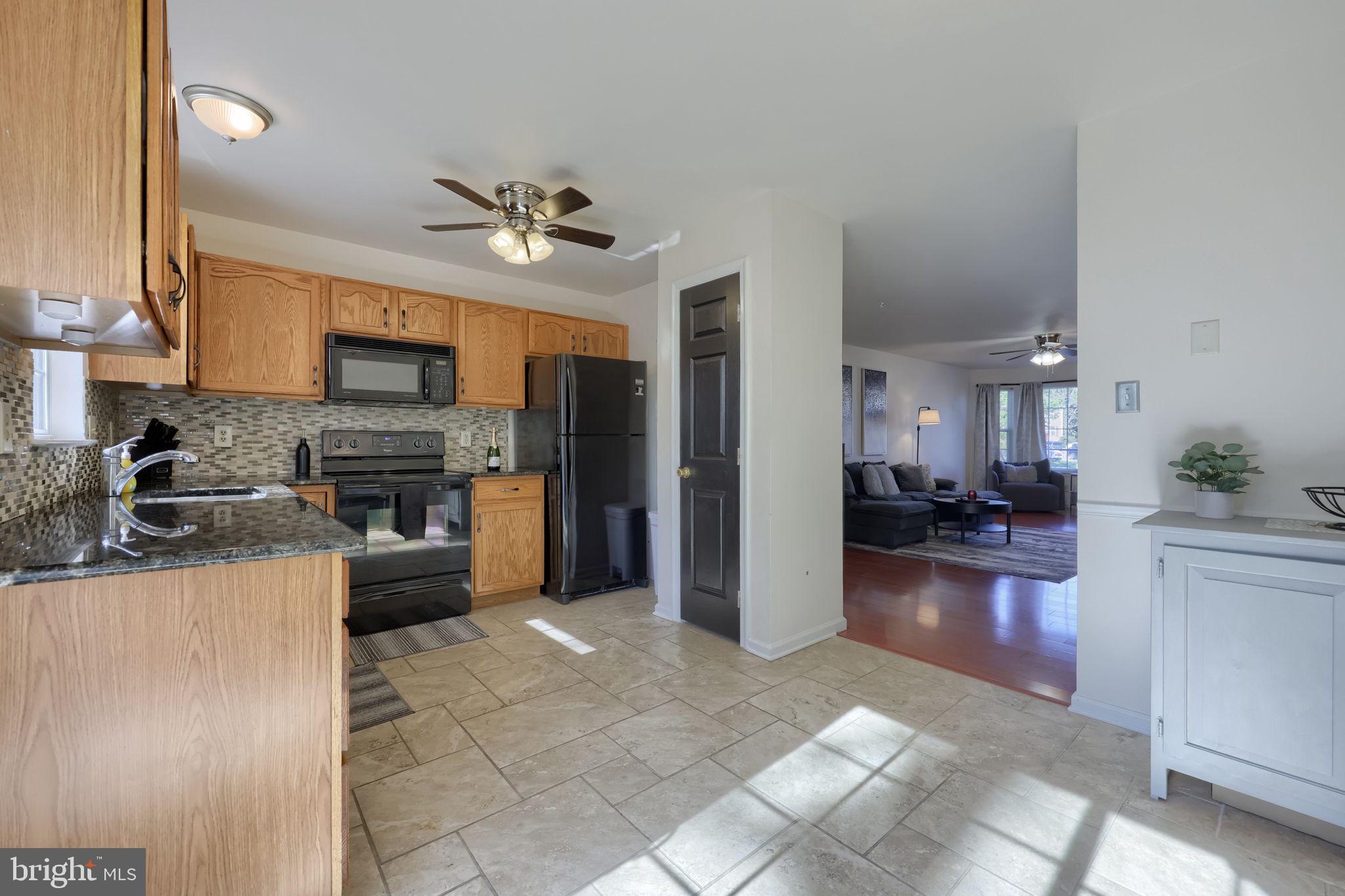 BLACKSMITH POINTE - Residential