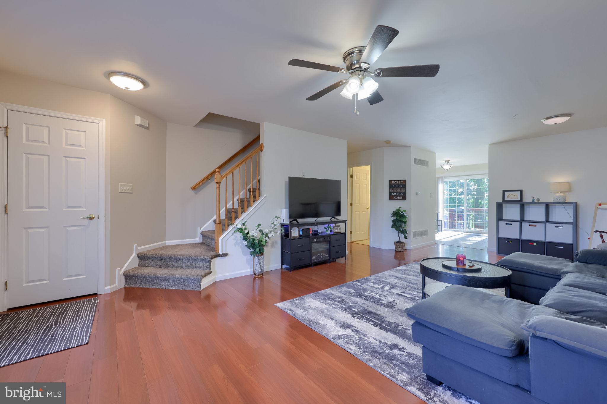 BLACKSMITH POINTE - Residential
