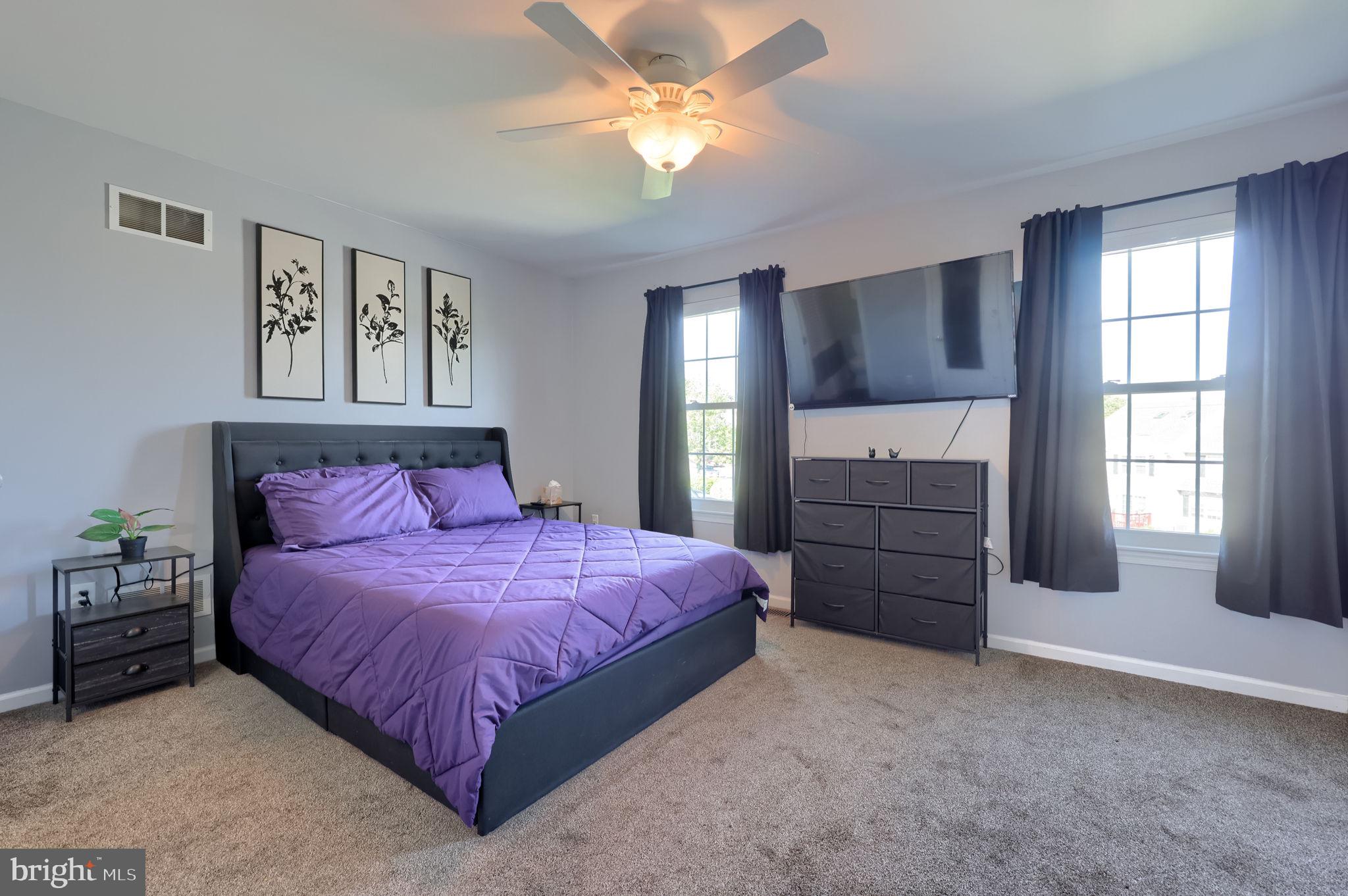 BLACKSMITH POINTE - Residential
