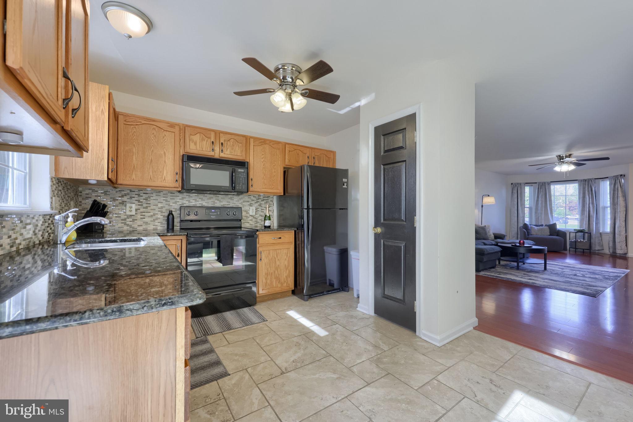 BLACKSMITH POINTE - Residential
