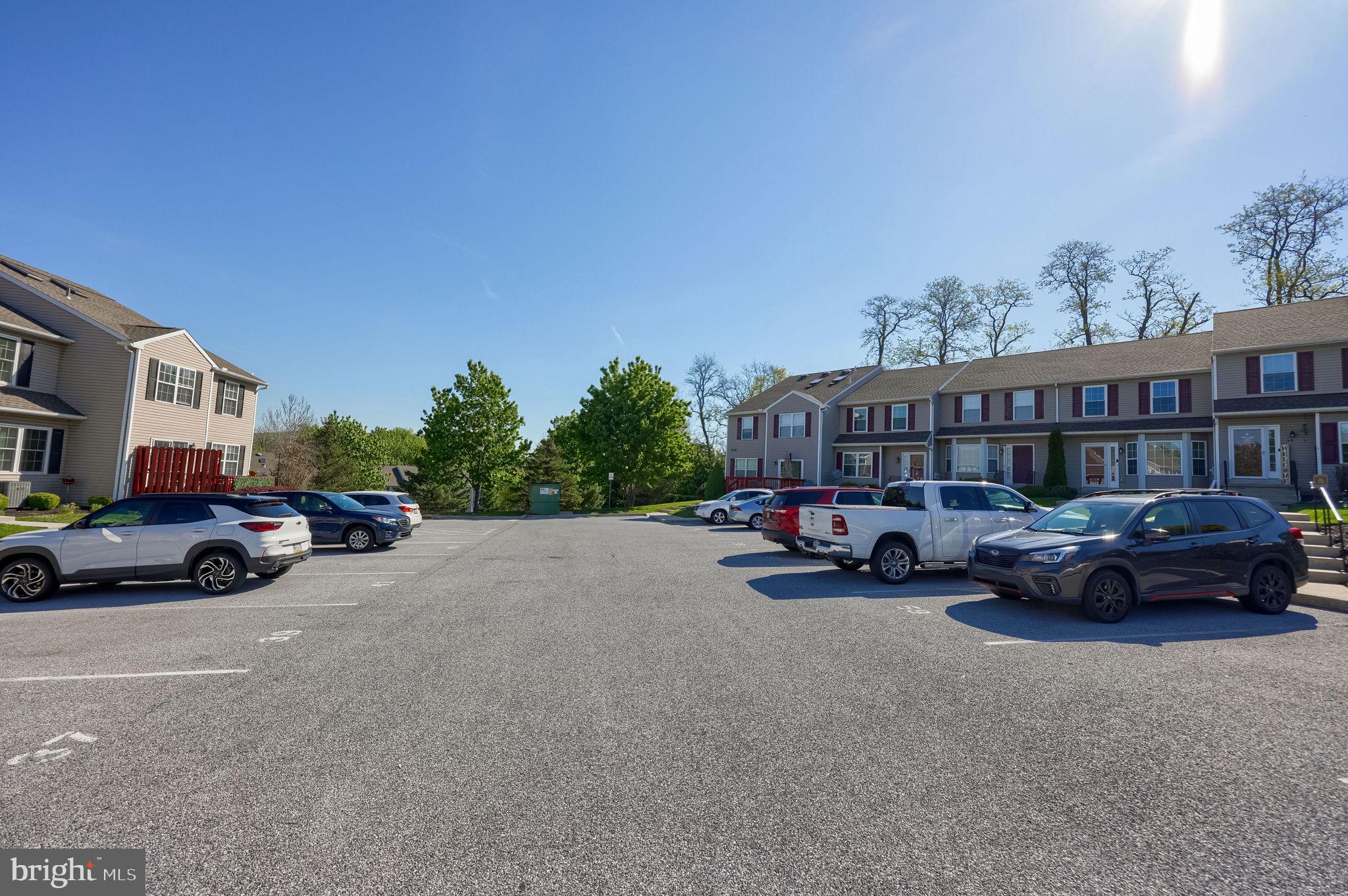BLACKSMITH POINTE - Residential