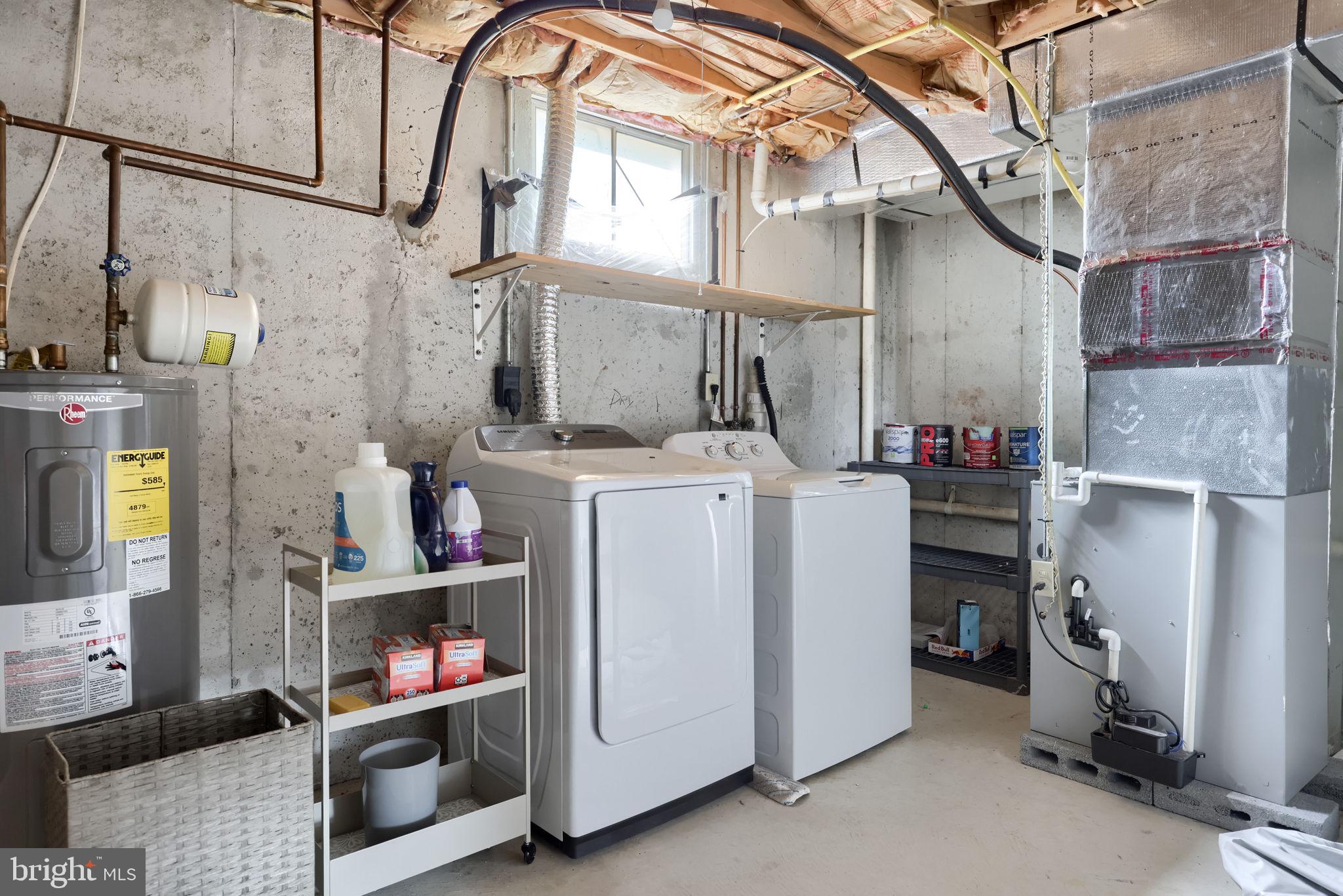BLACKSMITH POINTE - Residential