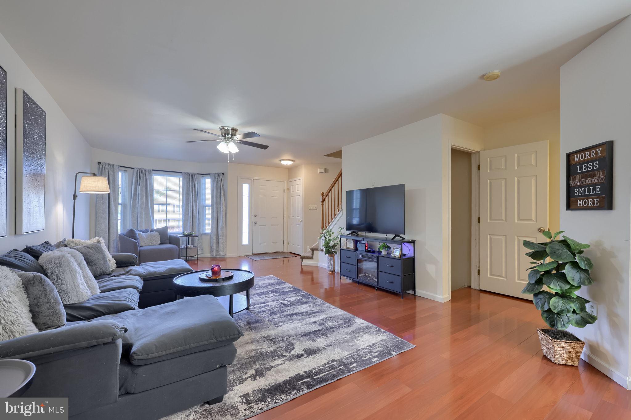 BLACKSMITH POINTE - Residential
