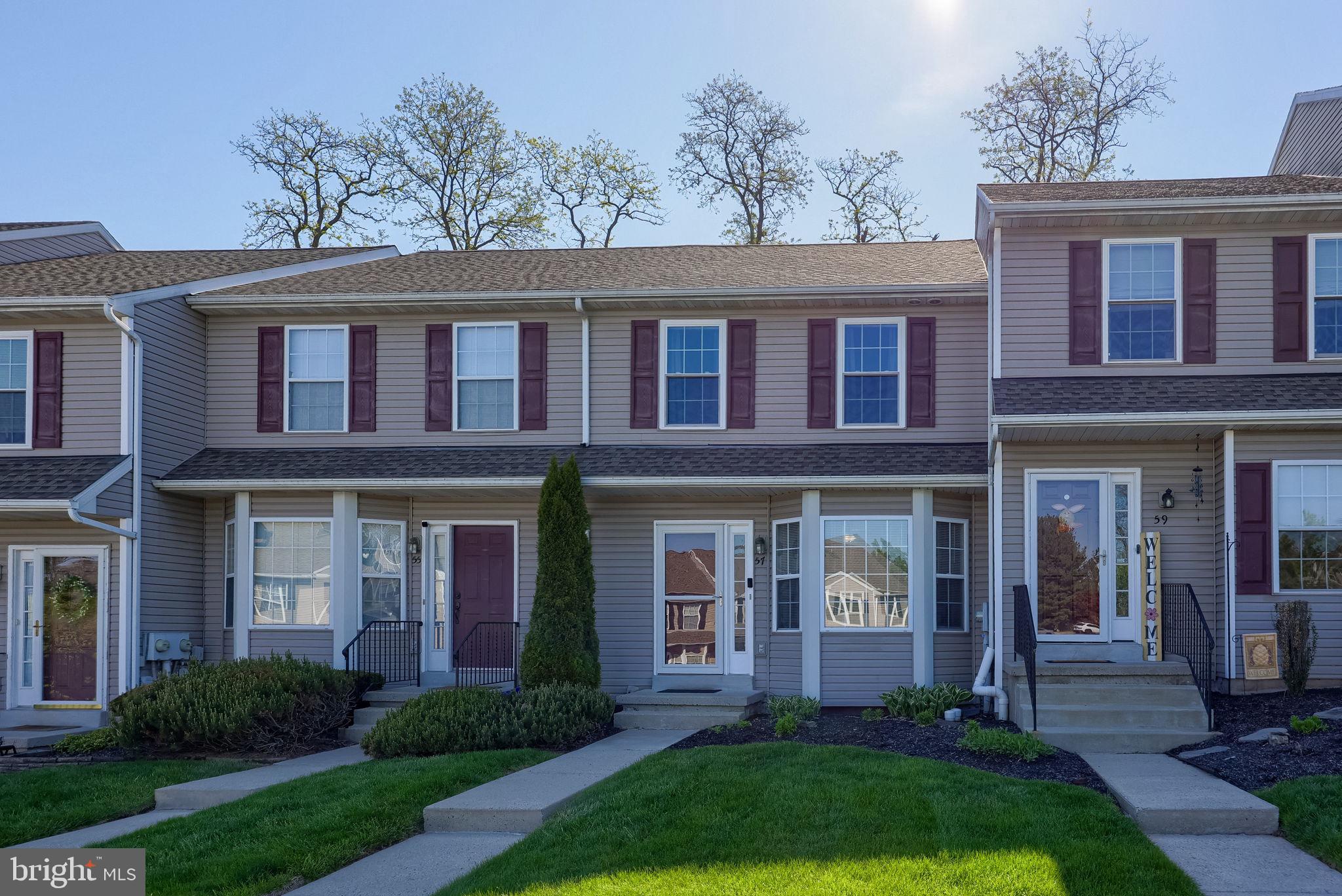 BLACKSMITH POINTE - Residential