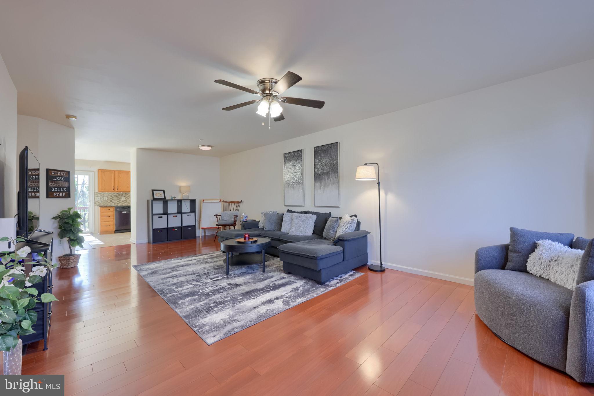 BLACKSMITH POINTE - Residential