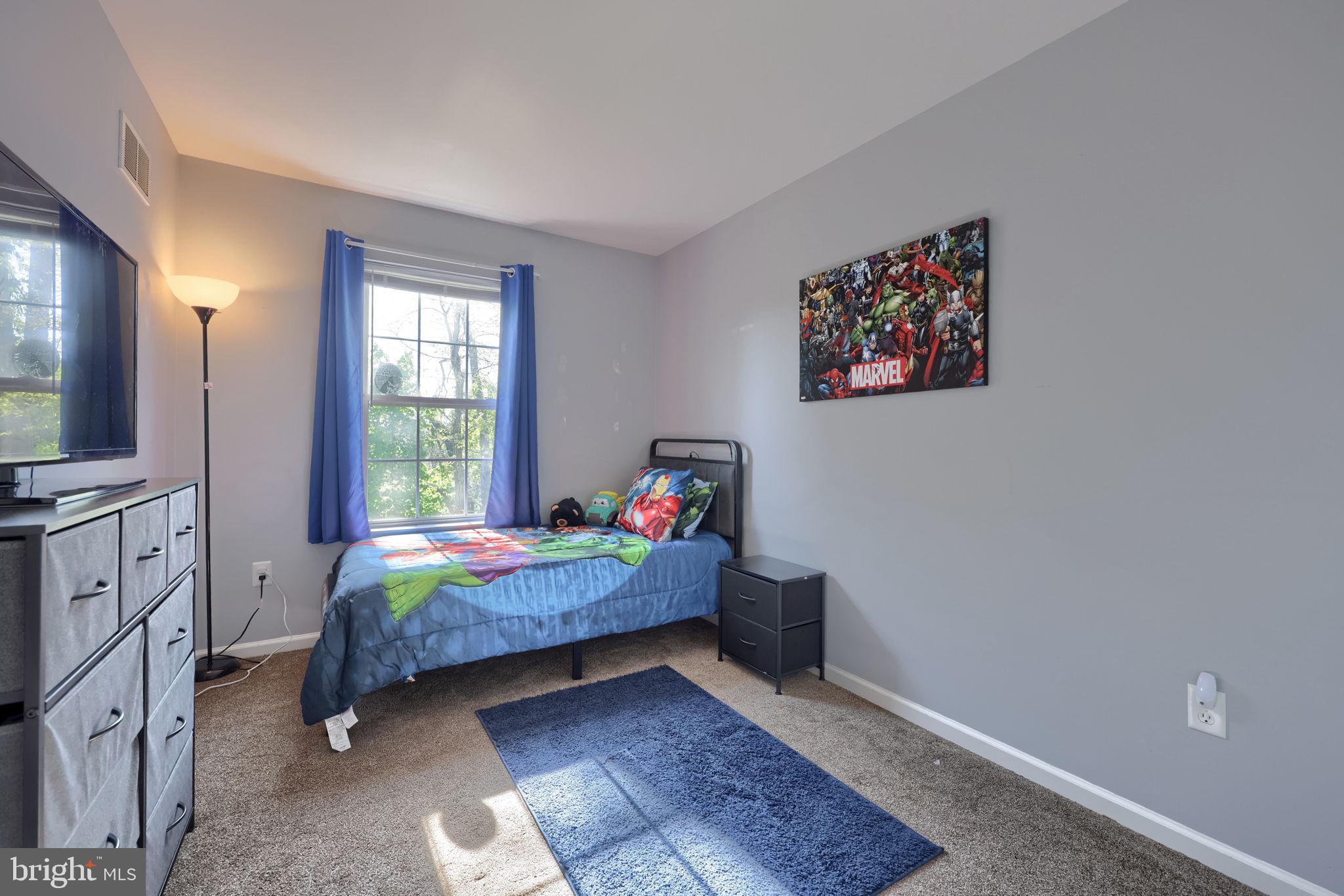 BLACKSMITH POINTE - Residential
