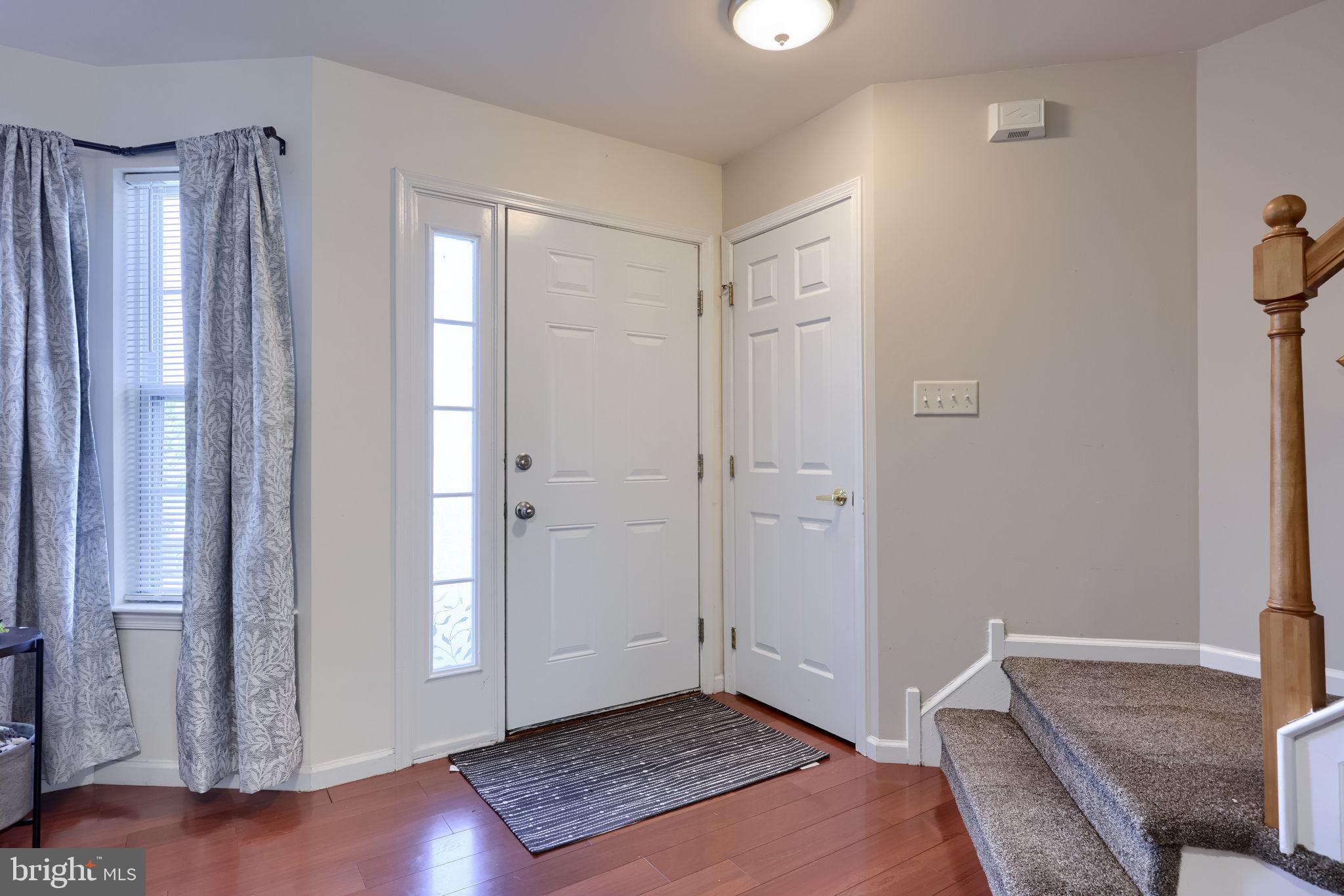BLACKSMITH POINTE - Residential