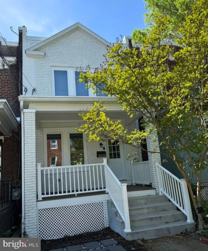 Photo 1 of 37 — 5326 9TH STREET NW, WASHINGTON, DC 20011