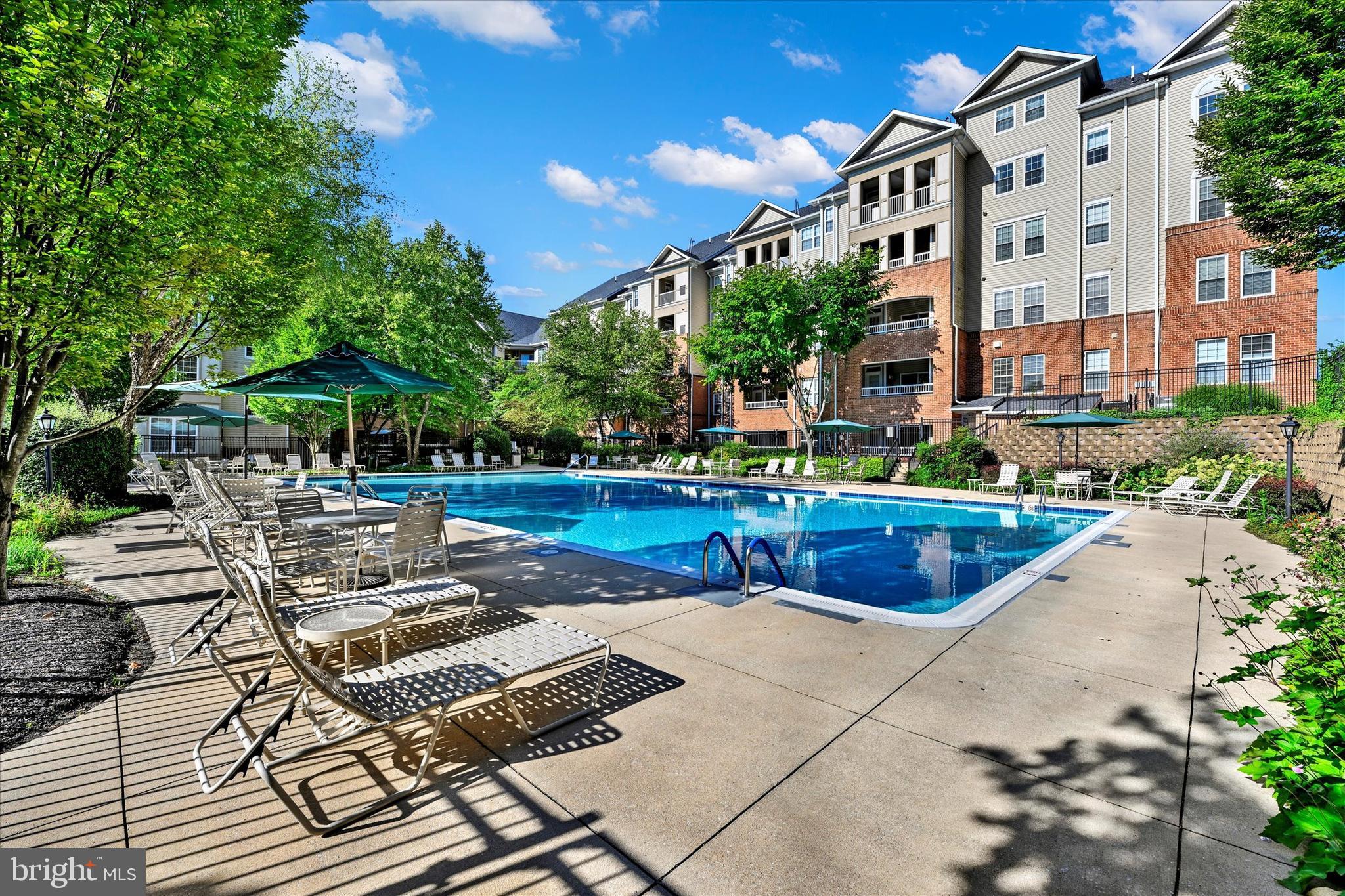 HIGH VIEW AT HUNT VALLEY - Residential