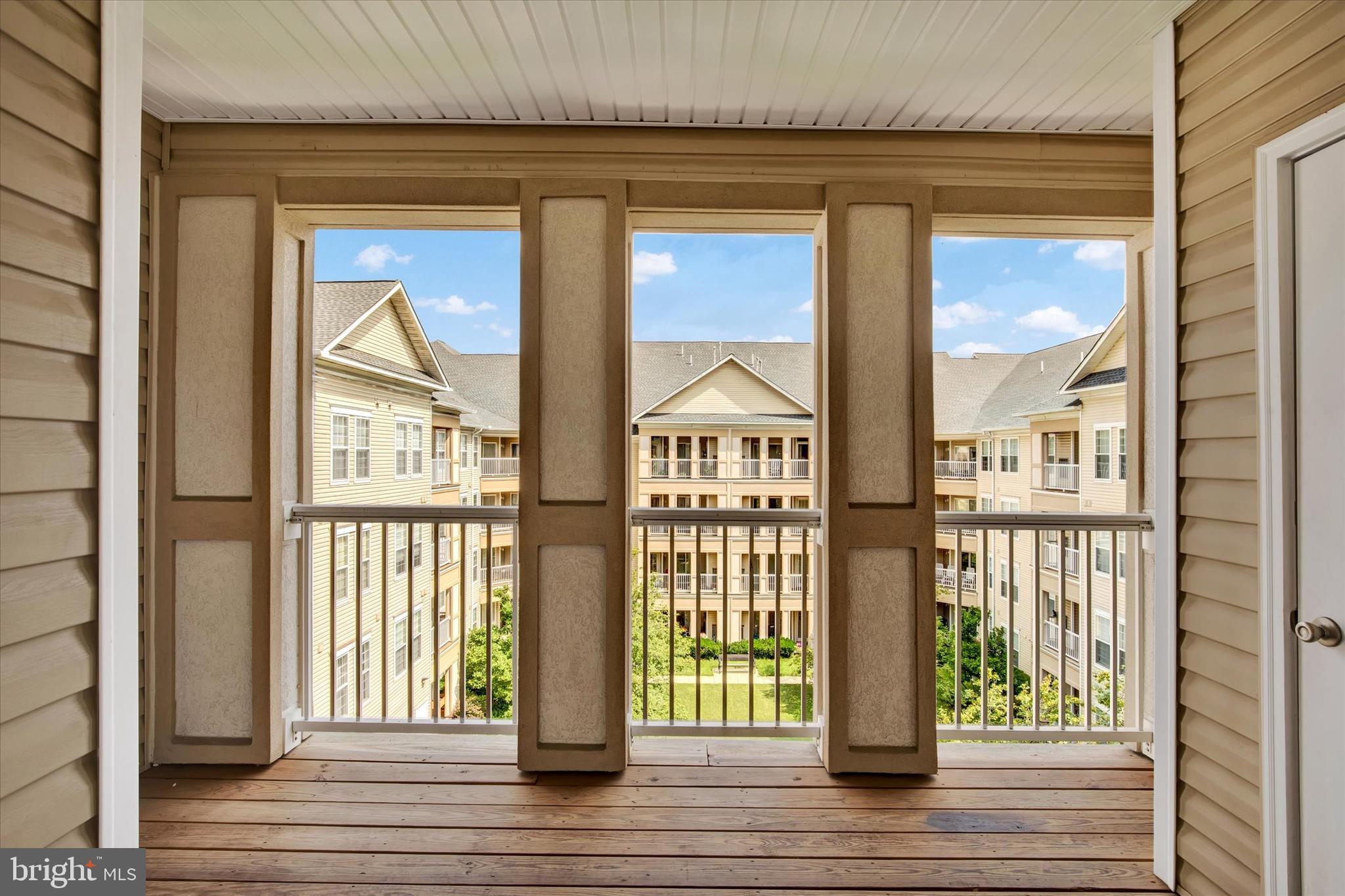 HIGH VIEW AT HUNT VALLEY - Residential