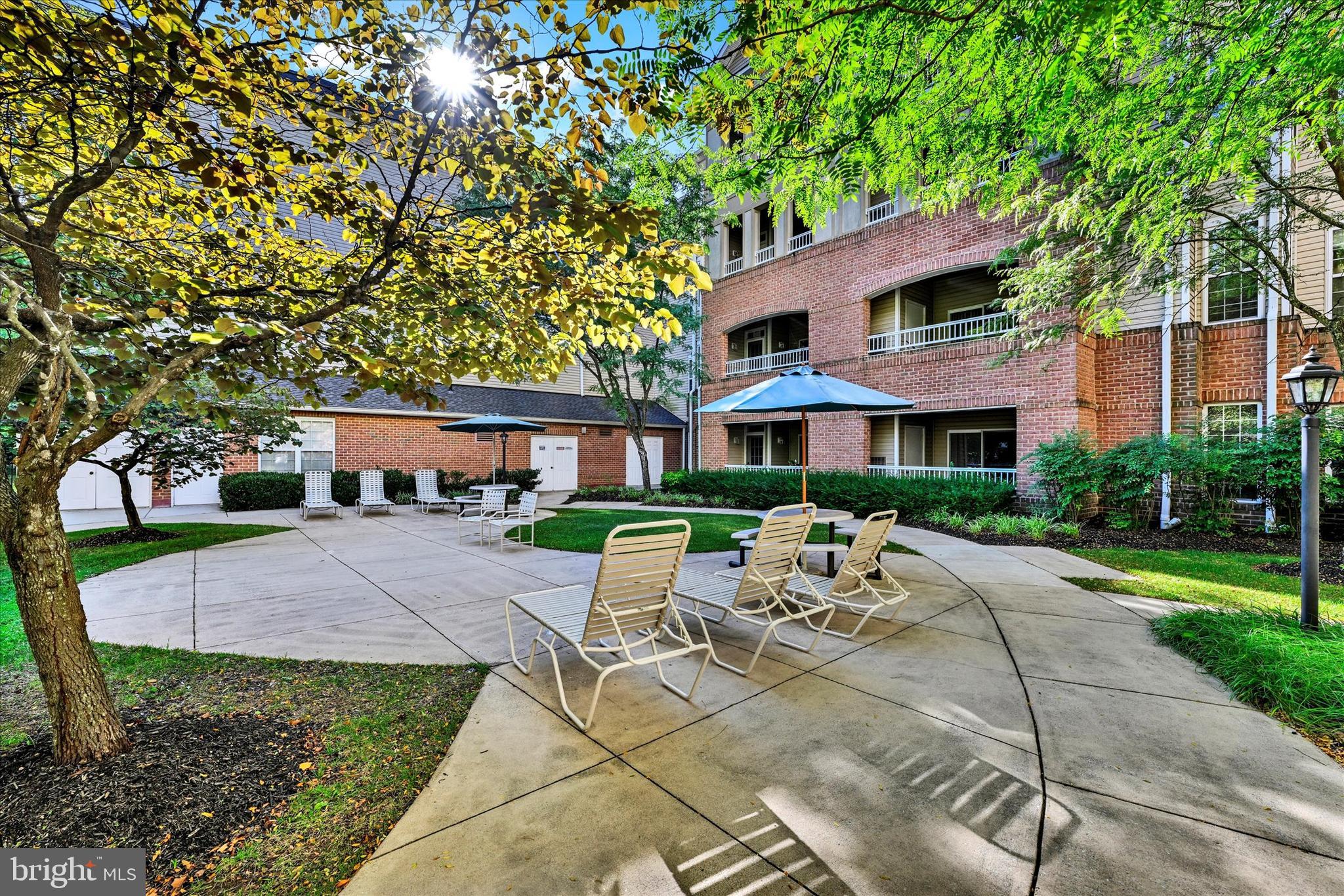 HIGH VIEW AT HUNT VALLEY - Residential