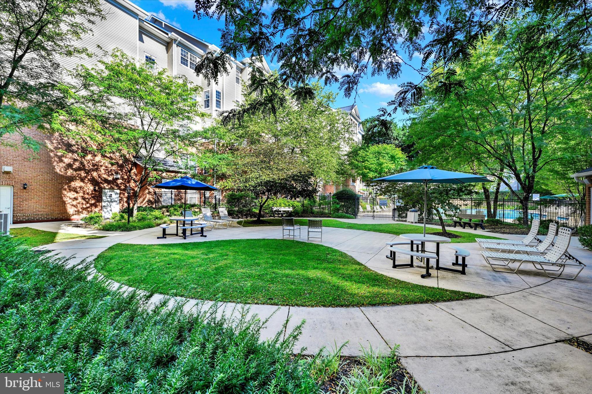 HIGH VIEW AT HUNT VALLEY - Residential