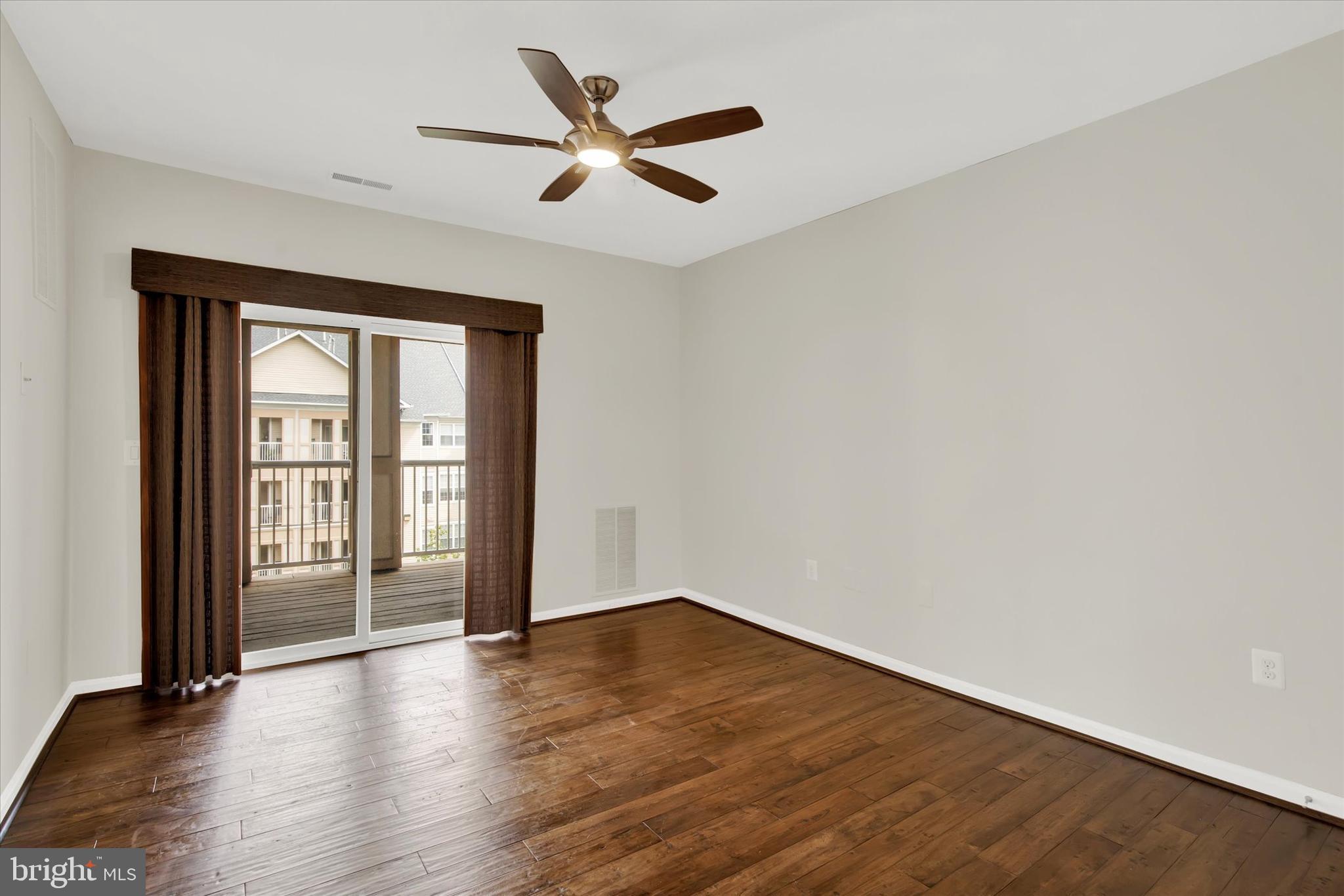 HIGH VIEW AT HUNT VALLEY - Residential