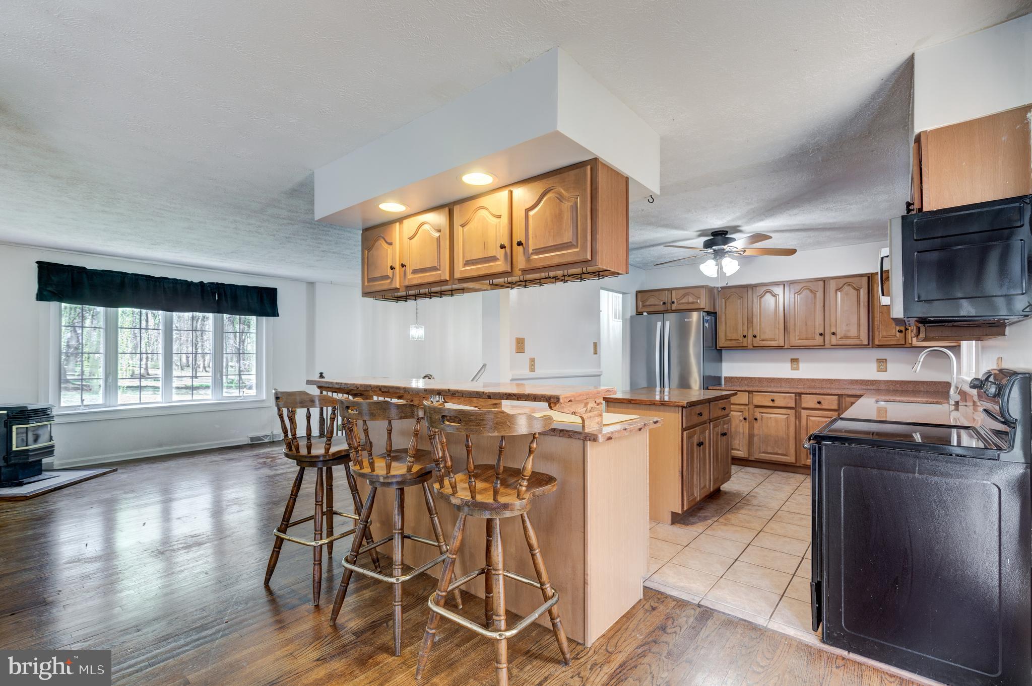 HAMPSTEAD - Residential