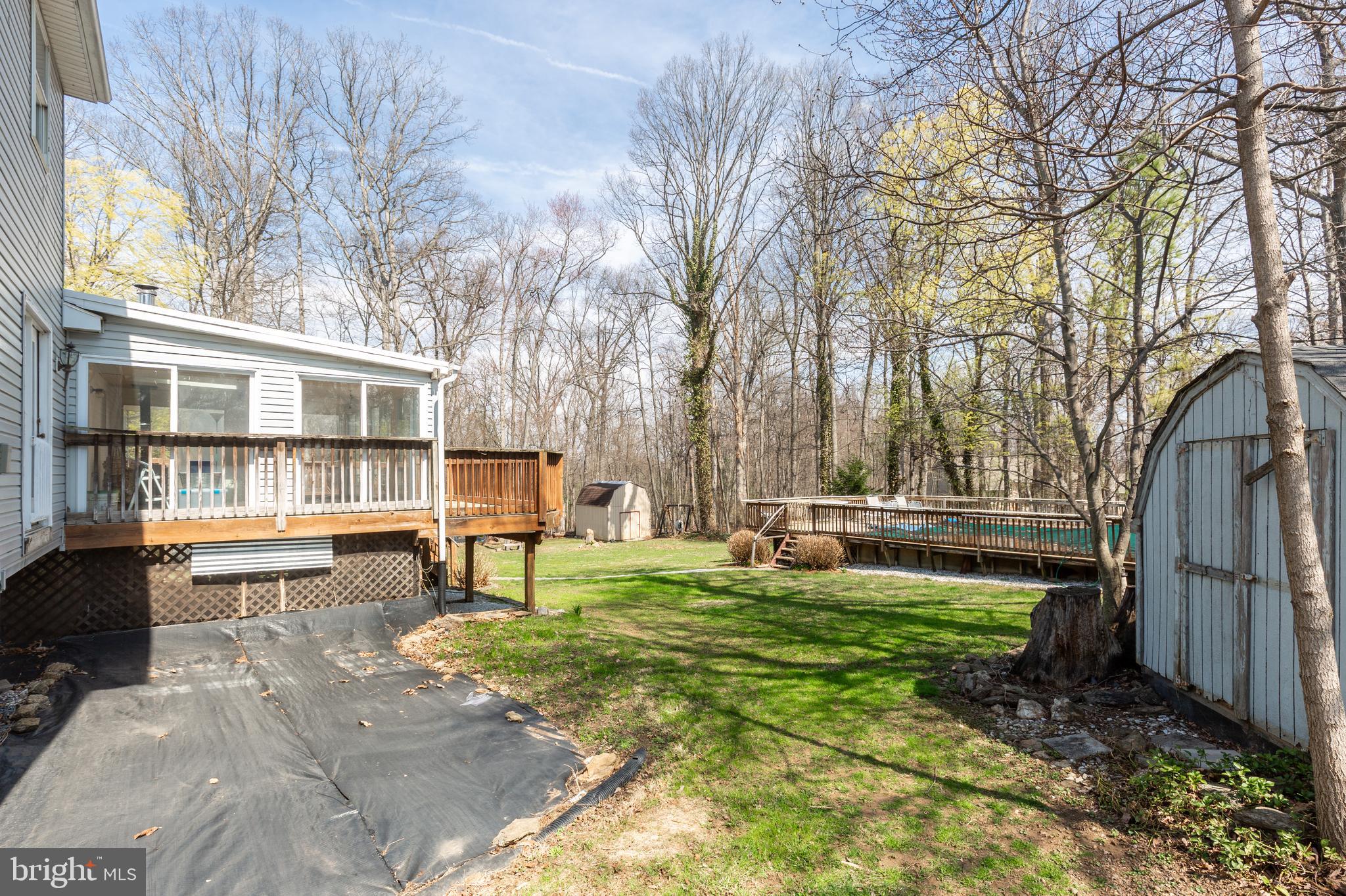 HAMPSTEAD - Residential