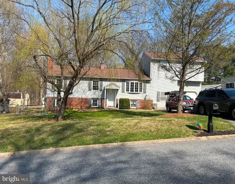 2203 GREEN HAVEN WAY HAMPSTEAD MD 21074