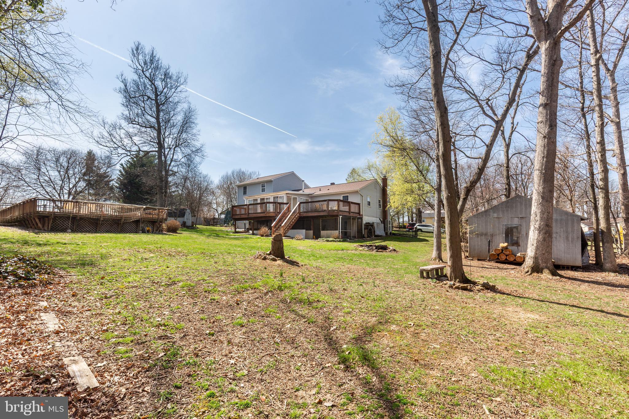 HAMPSTEAD - Residential