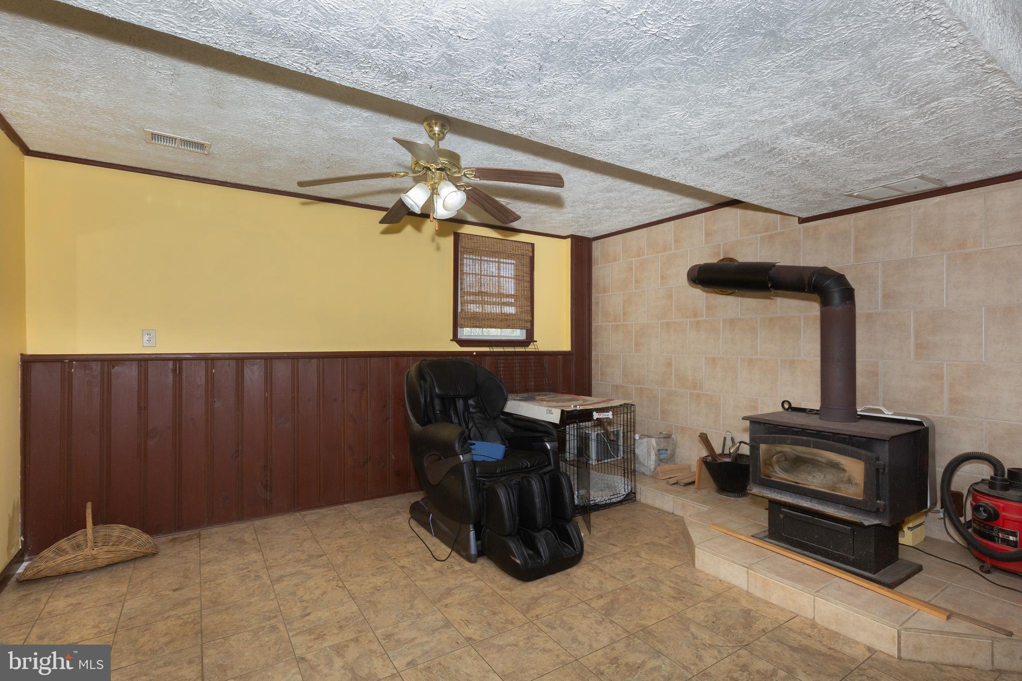 HAMPSTEAD - Residential