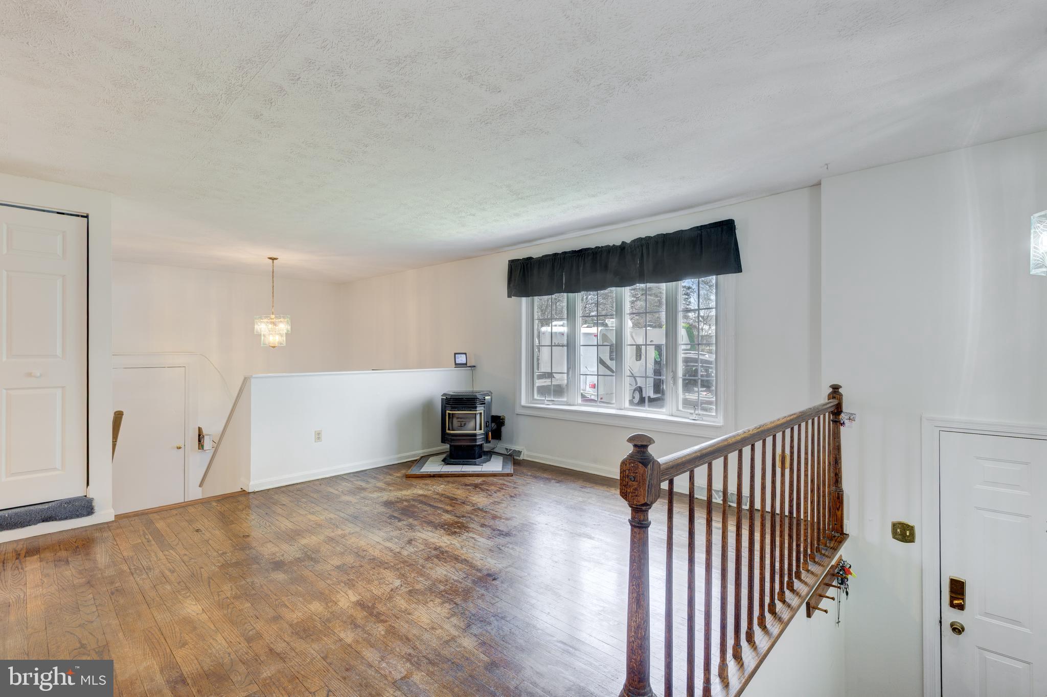 HAMPSTEAD - Residential