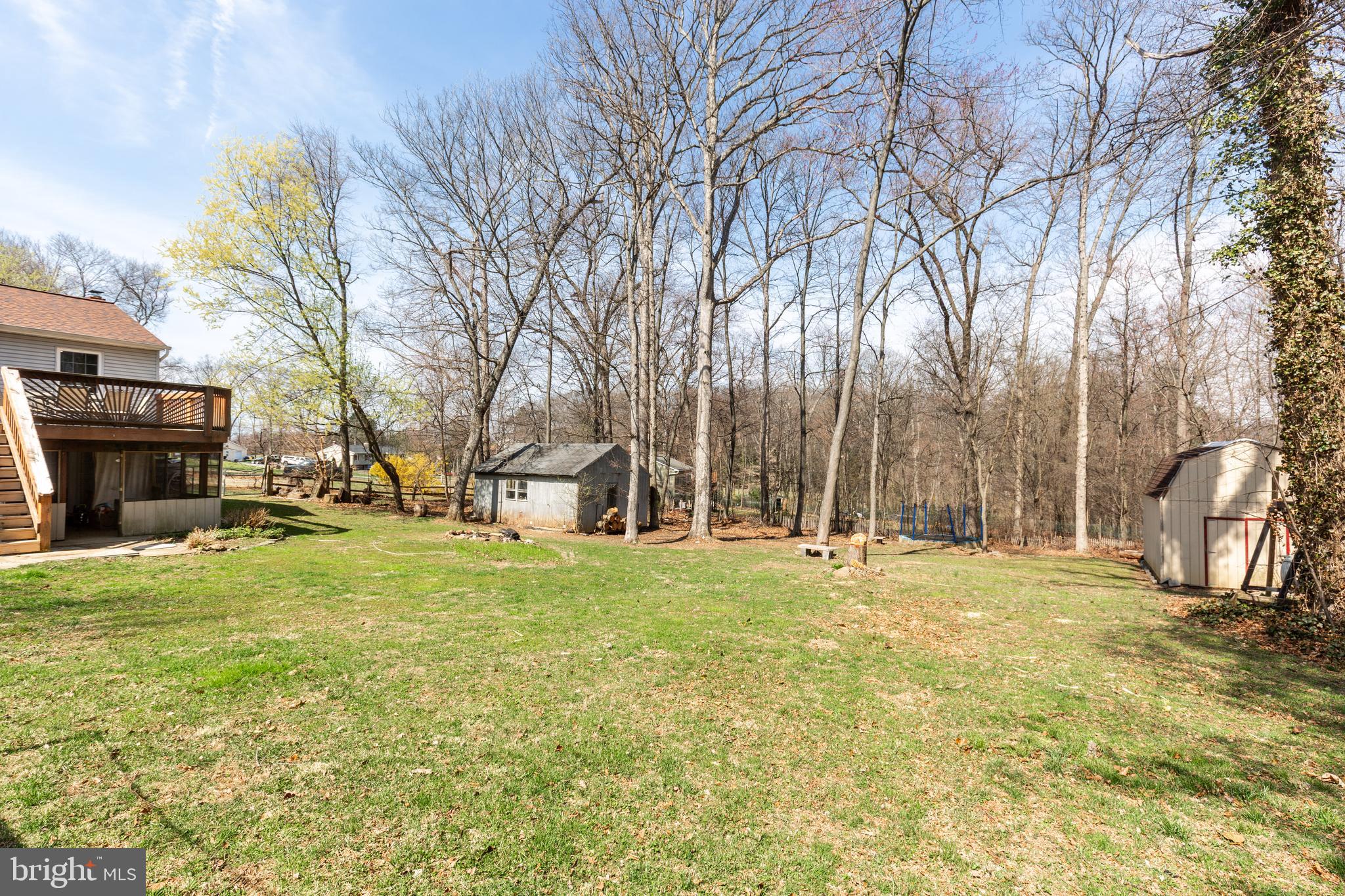 HAMPSTEAD - Residential