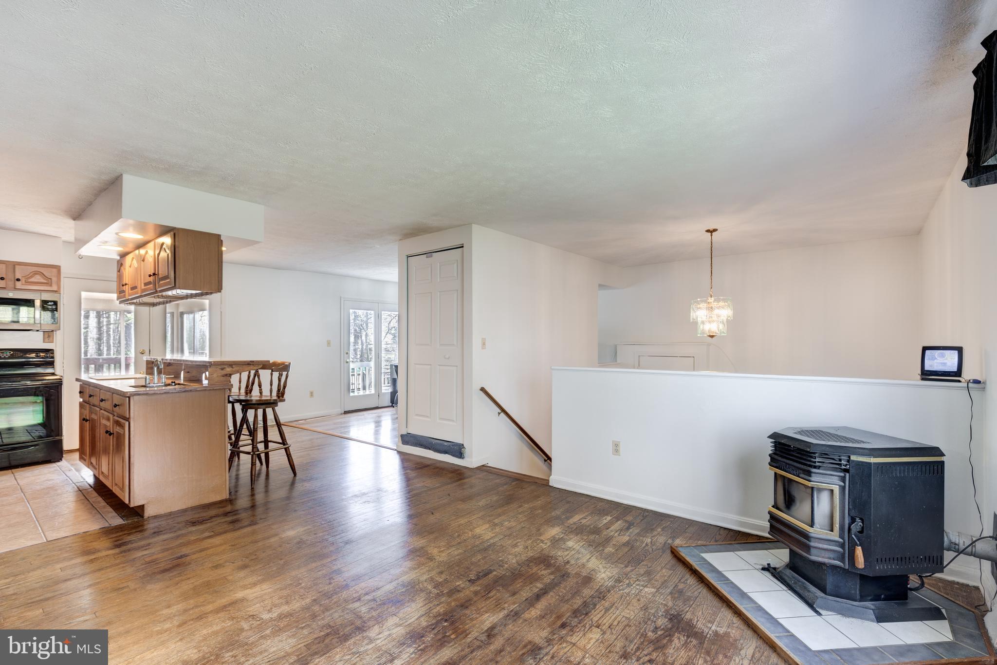 HAMPSTEAD - Residential