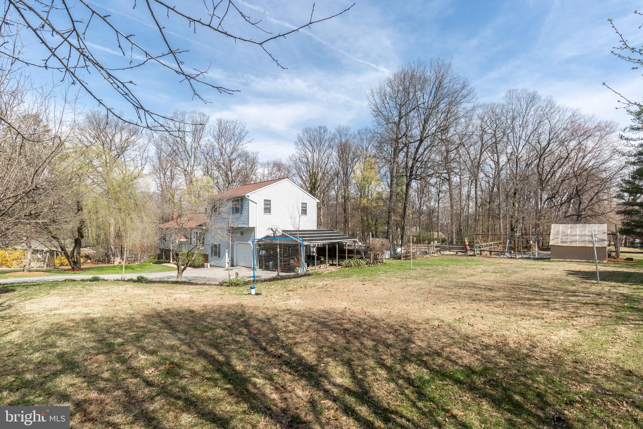 HAMPSTEAD - Residential