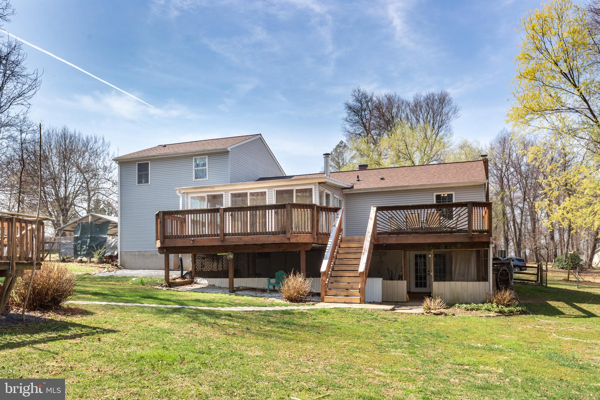 HAMPSTEAD - Residential