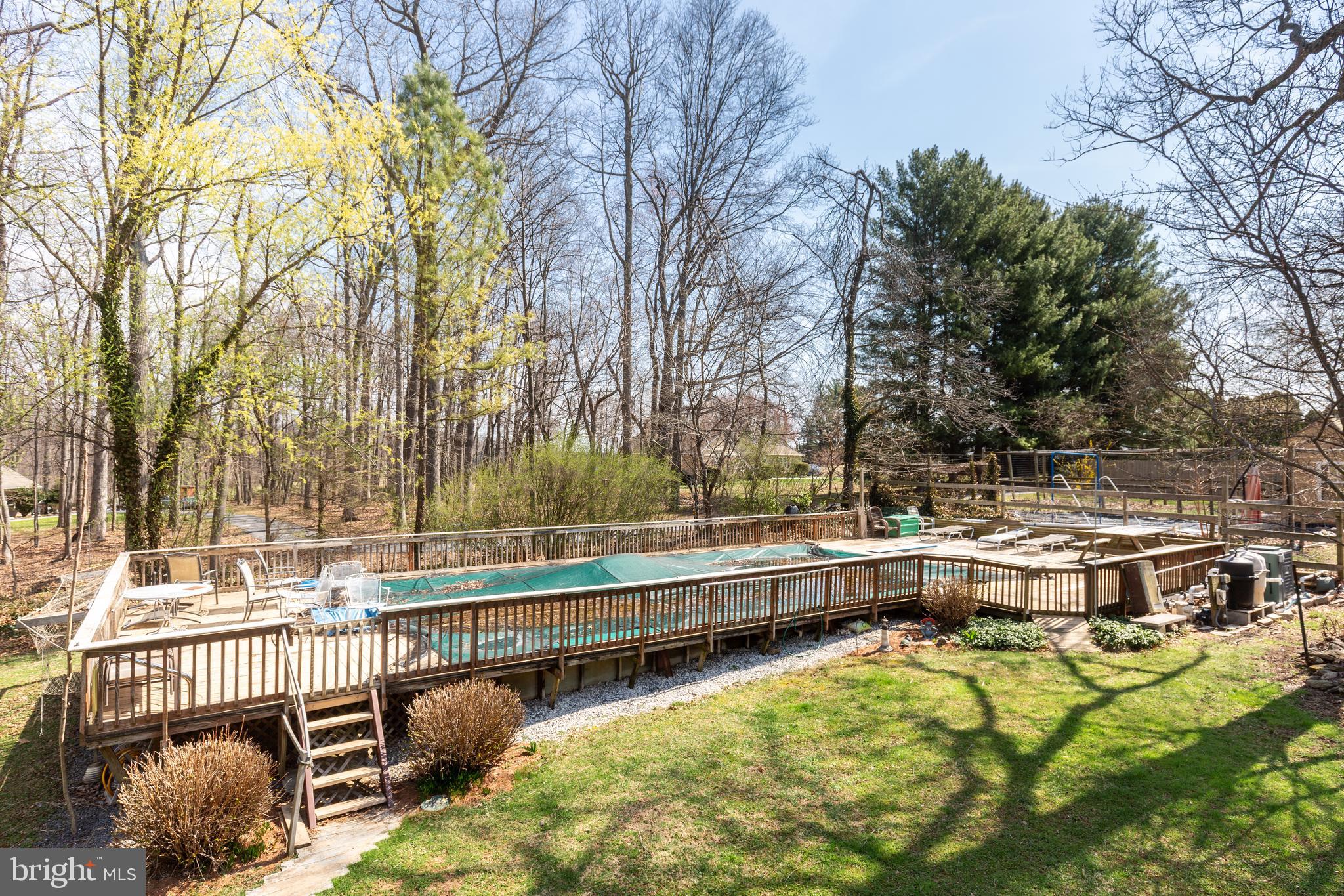 HAMPSTEAD - Residential