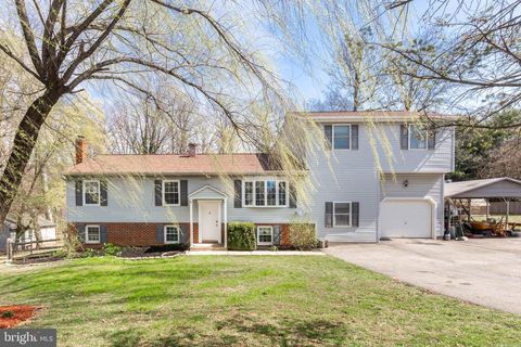 Homes For Sale - 2203 Green Haven Way<br/> HAMPSTEAD, MD 21074