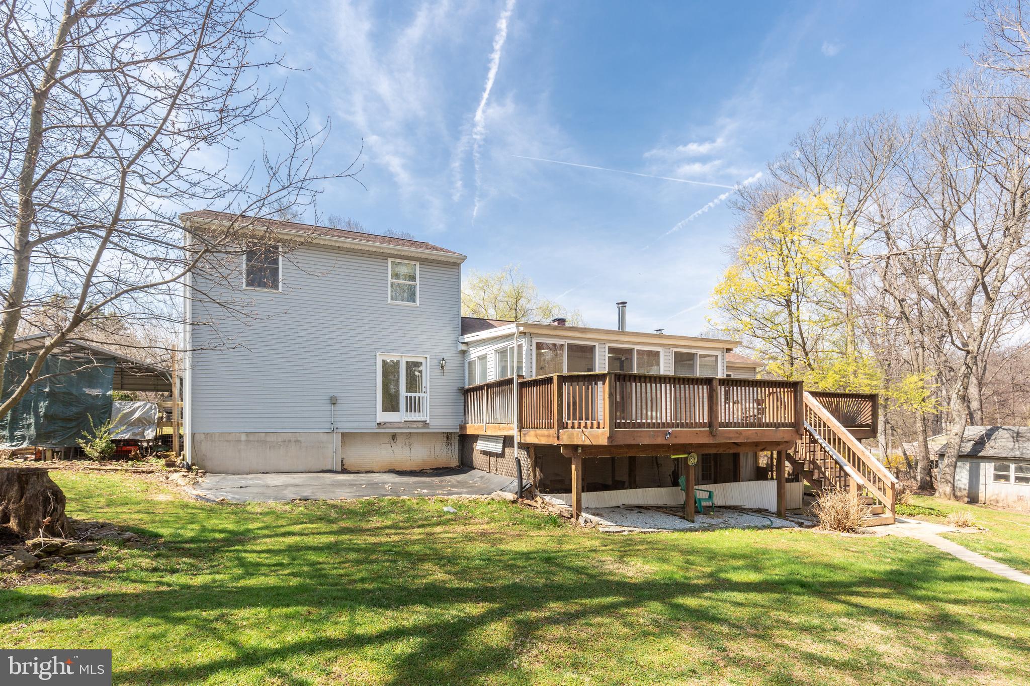 HAMPSTEAD - Residential