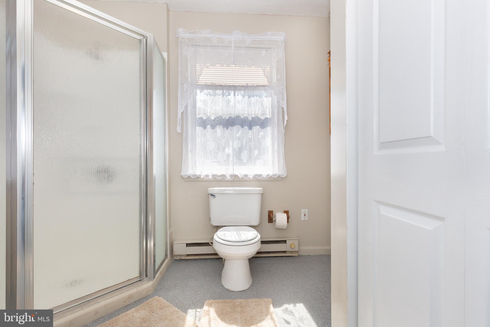 HAMPSTEAD - Residential