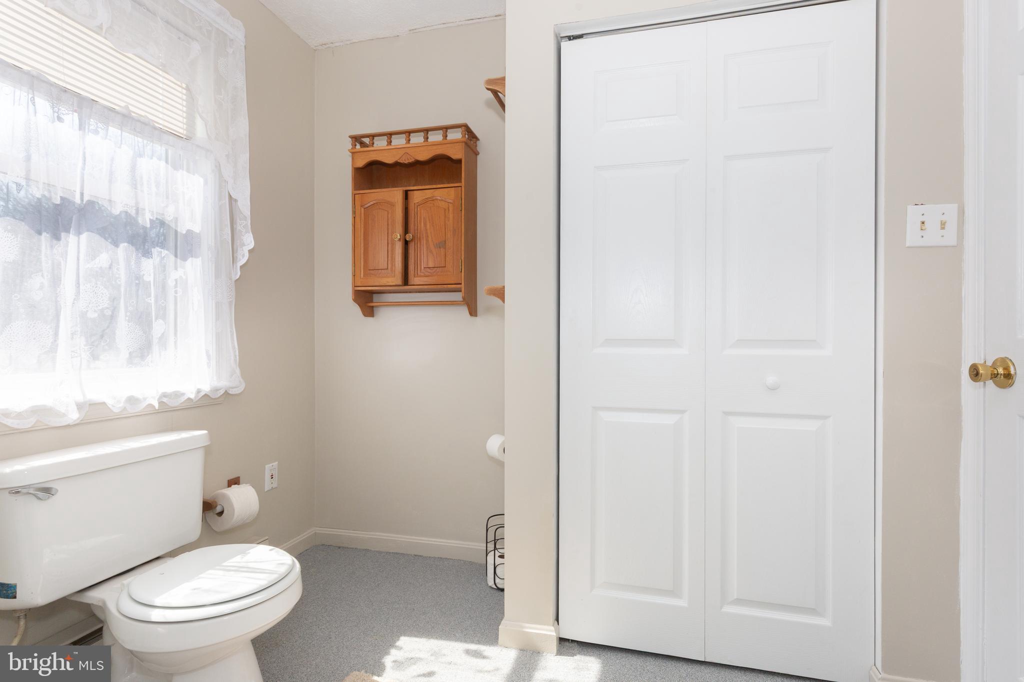 HAMPSTEAD - Residential