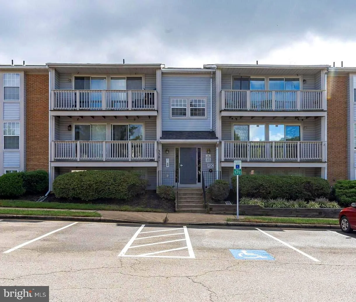 3381 Yost Lane Unit 202, Dumfries, VA 22026