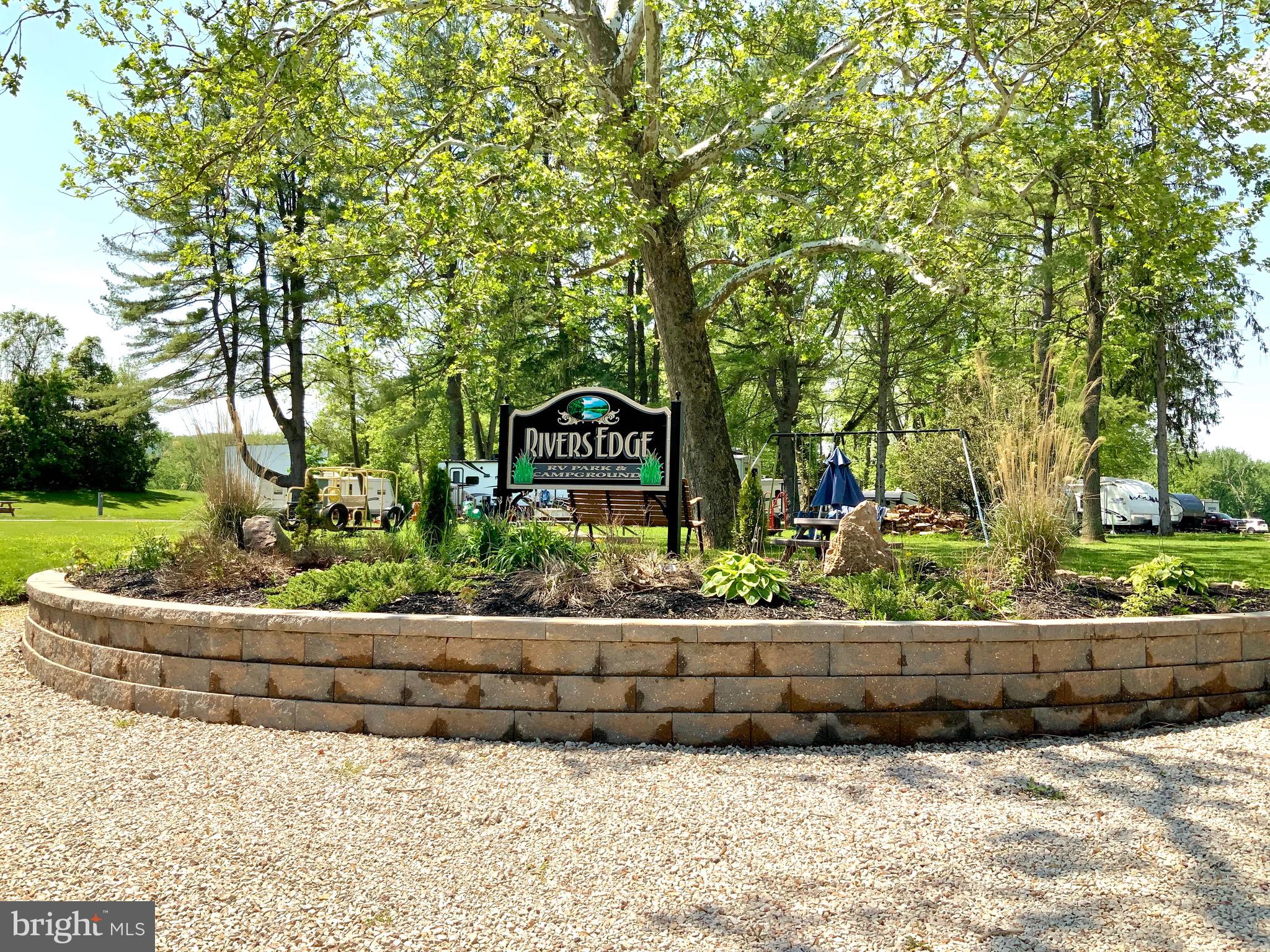 Drumroll please...! A perfect investment/business opportunity at your fingertips! River's Edge RV Park & Campground AND Midway Way Drive-In Theatre is for sale. This one of a kind campground is located along the Juniata River with no through traffic and it certainly does not disappoint. Pull into a peaceful setting with many smiling faces from their happy campers. This property offers 22.91 acres that include 64 camping spots with full hookups. This will be the campgrounds third year in business, the spots are fully booked and there are currently 42 parties on the wait list! There's entertainment for all ages at River's Edge, a playground for the children, an arcade with your favorite games including a billiard table and claw machines, a deck that sits along the the river with tables and benches for relaxation and a walking trail. Enjoy access to the river for kayaking, fishing, rafting, boating and water activities. If that's not enough, how about a movie on the weekend? You don't have to go far! A true staple in Juniata County, The Midway Drive-In, this theatre has been up and running since 1952. Show your favorite movies on a 60x100 foot screen to 600 parked cars. They also offer food and beverages in the building located in the center, as well as public restrooms. Don't worry buyers, the income doesn't stop there! The main building on the campground currently has 3 apartments, two of them are 1 bedroom, 1 bathroom and were recently remodeled in 2019. The other is in good condition and offers 3 bedrooms and 1 bathroom. Don't forget about the leased spot downstairs, Flicker's Pet Grooming has been located in this building for over three years. Let your imagination run wild, there is plenty of space to add more camping sites, a swimming pool, mini golf course, or even hold events. You definitely don't want to miss out on this hot spot! List agent is related to seller.