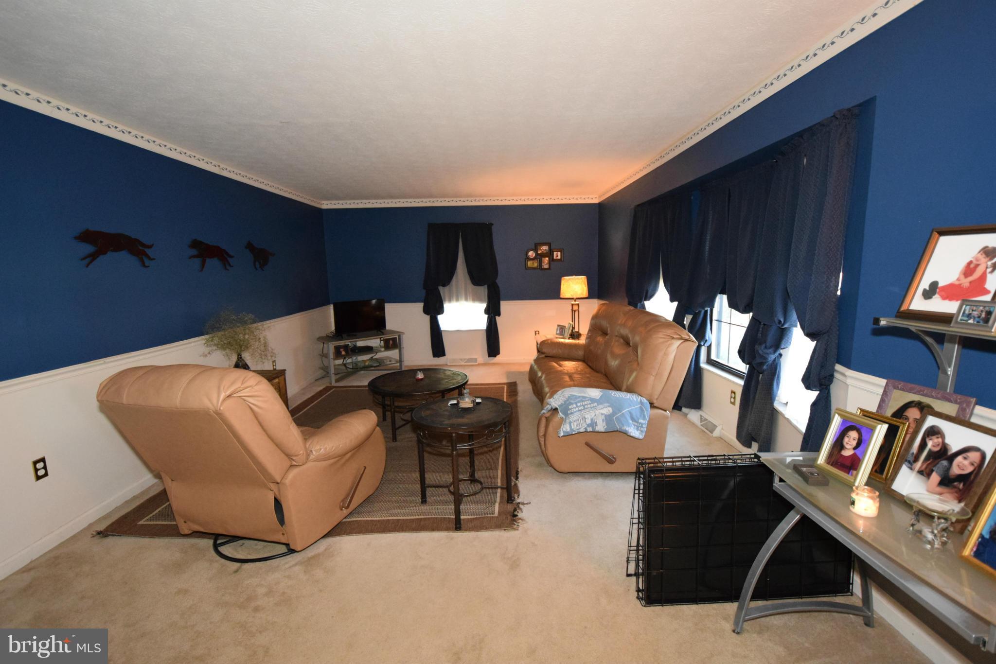 NORTH FORK FARMS - Residential