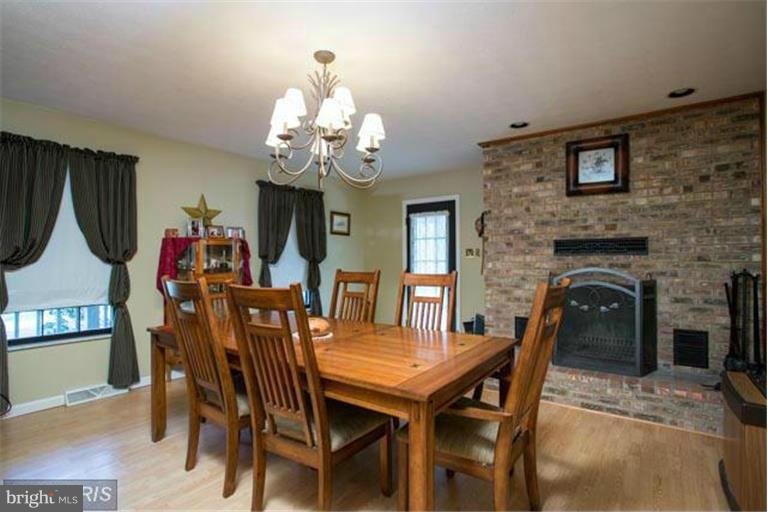 NORTH FORK FARMS - Residential