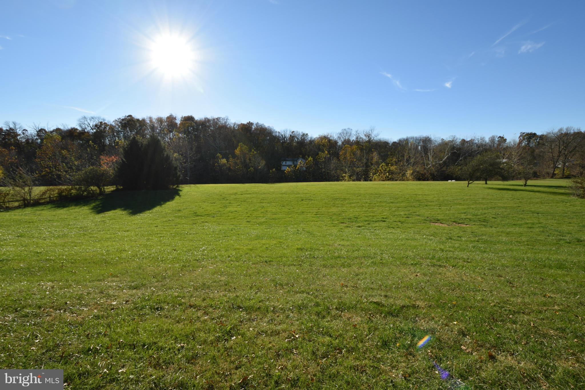 NORTH FORK FARMS - Residential
