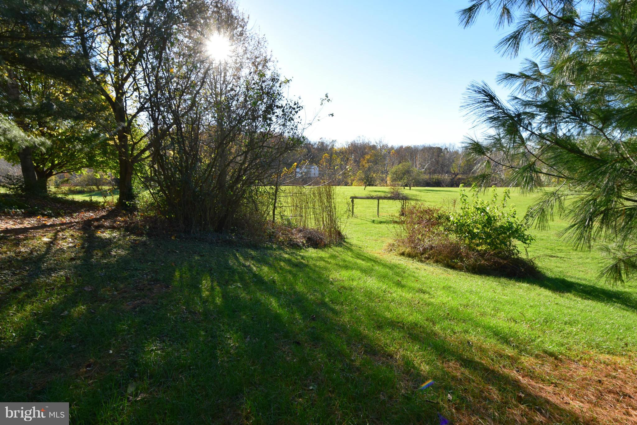 NORTH FORK FARMS - Residential