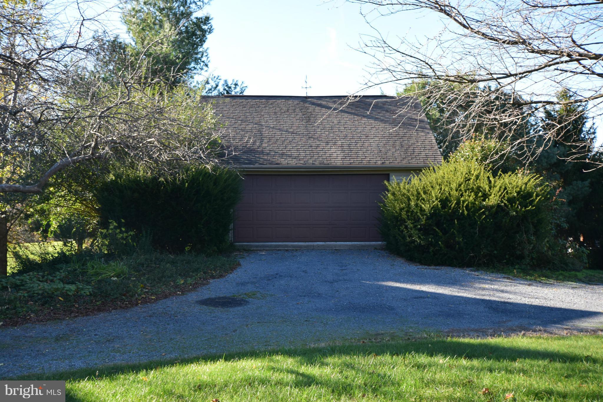 NORTH FORK FARMS - Residential